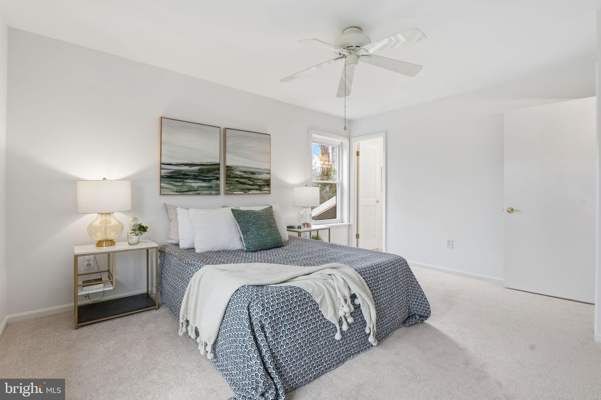 TIMBER CREEK - Residential