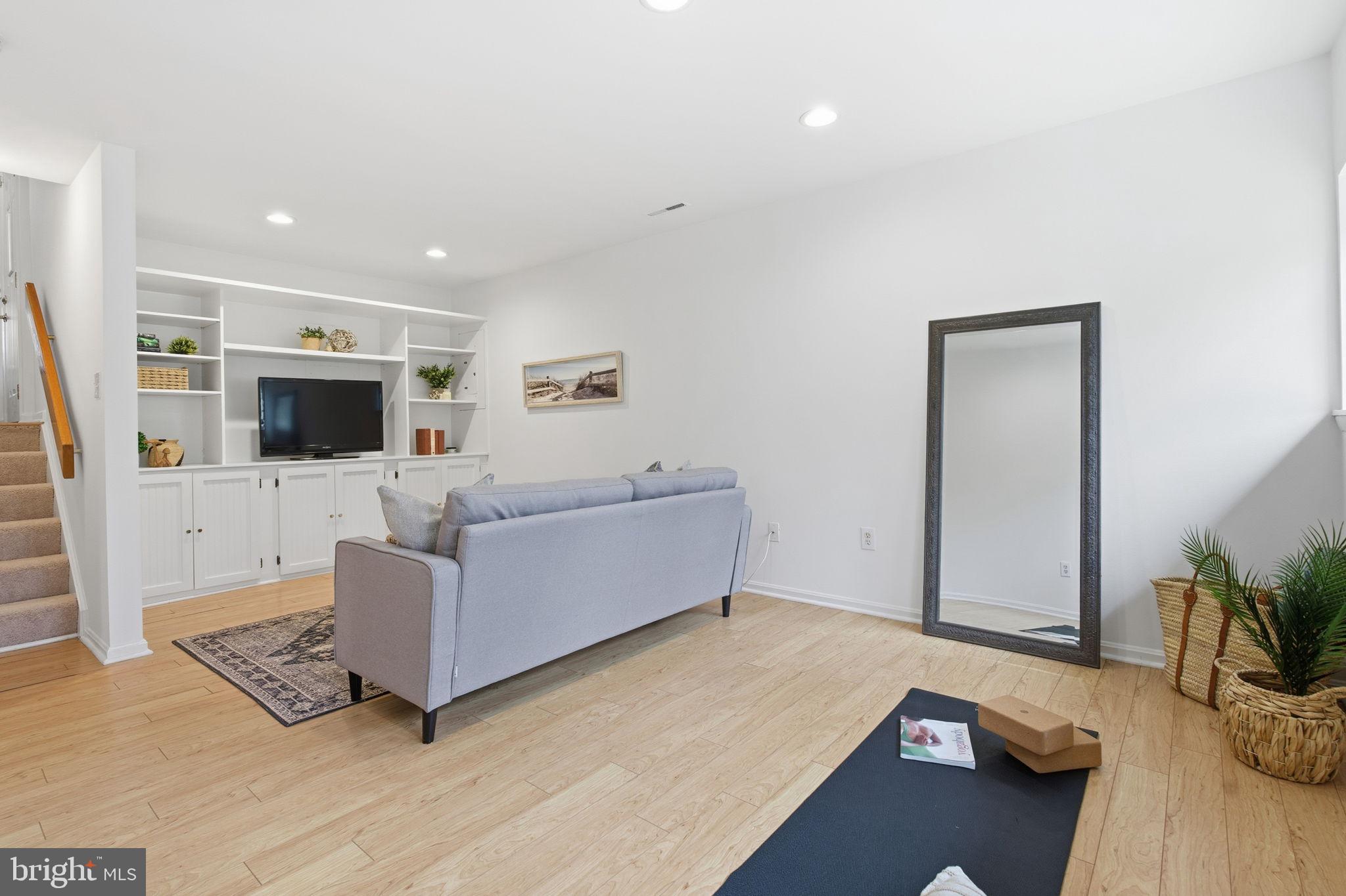 TIMBER CREEK - Residential