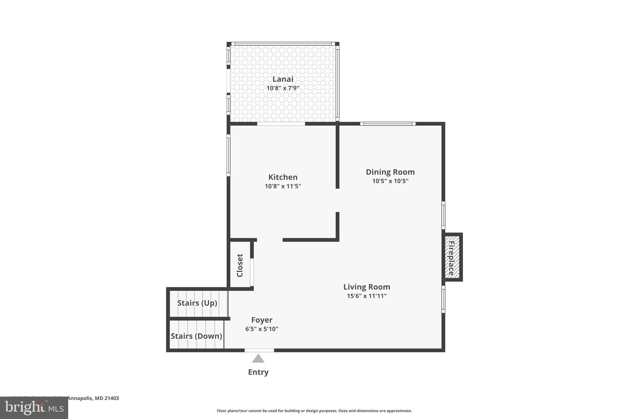 TIMBER CREEK - Residential