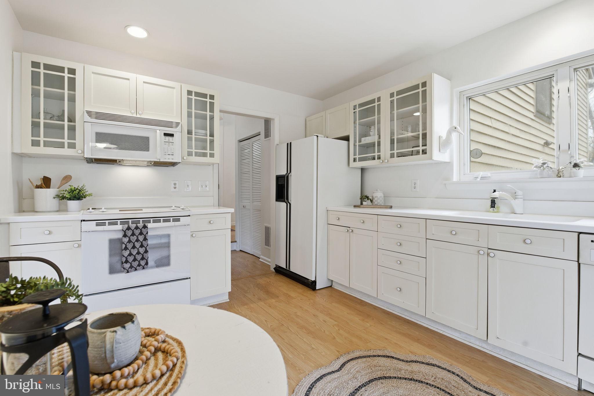 TIMBER CREEK - Residential