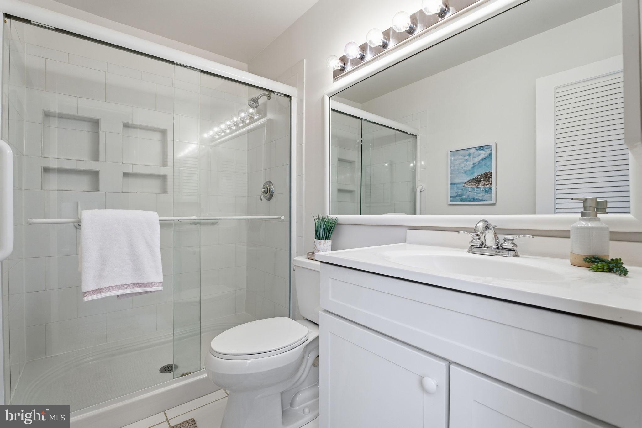 TIMBER CREEK - Residential