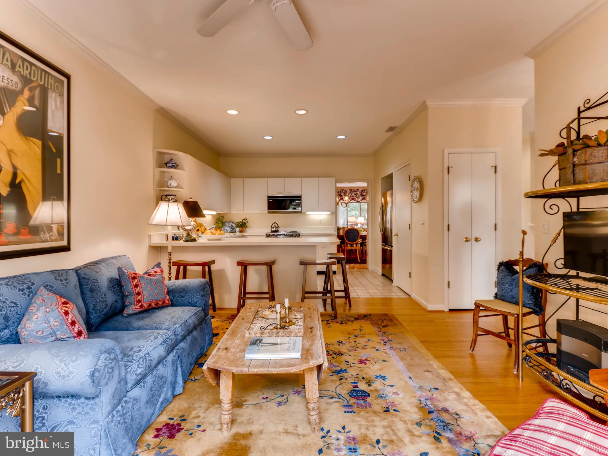 NORTH ROLAND PARK - Residential