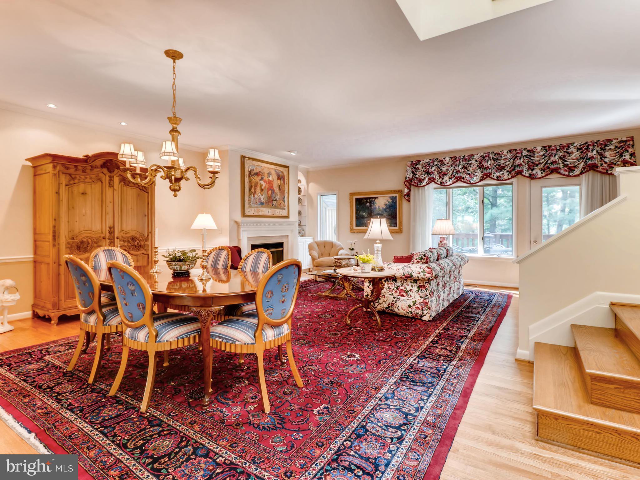 NORTH ROLAND PARK - Residential