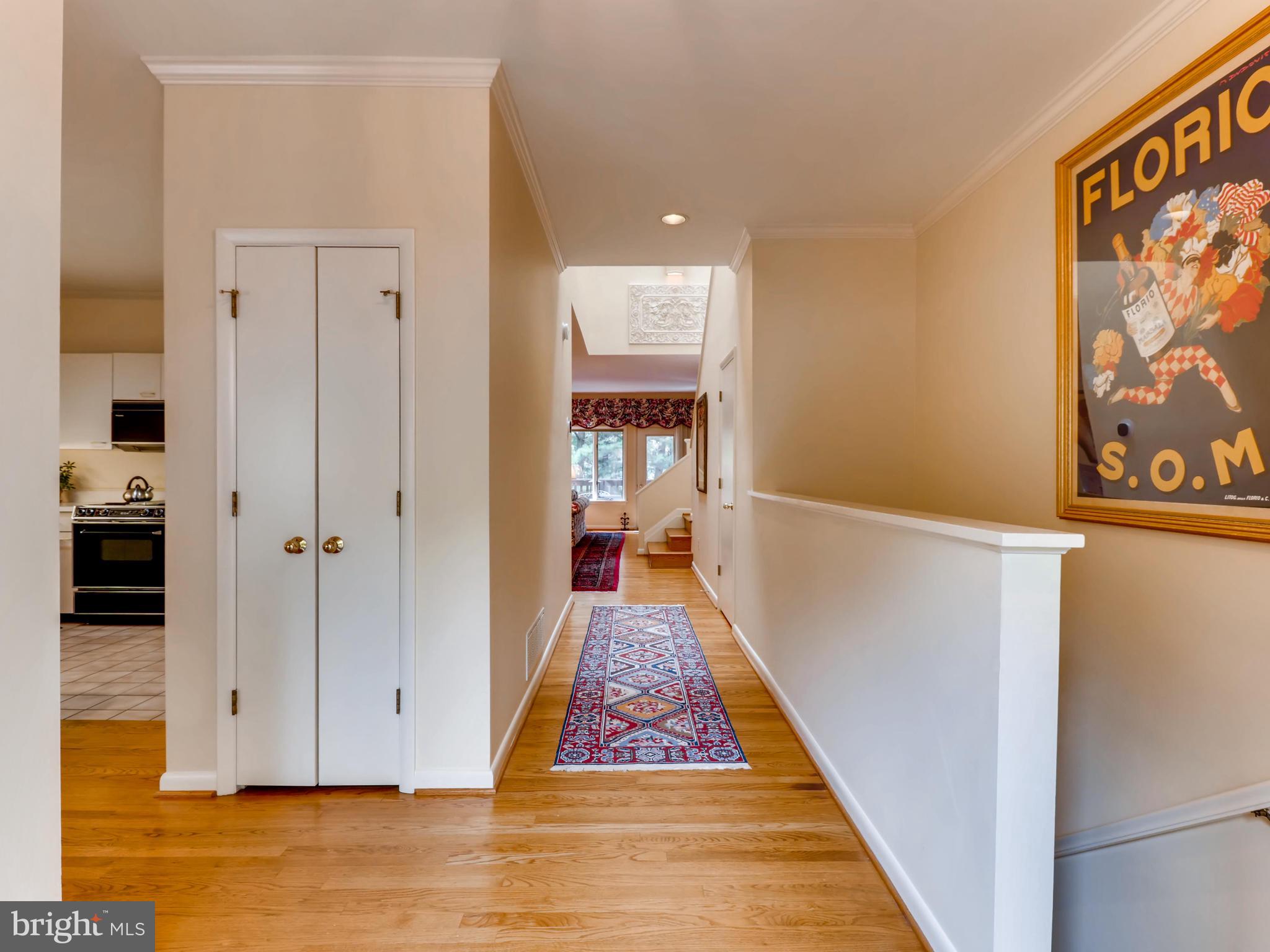 NORTH ROLAND PARK - Residential