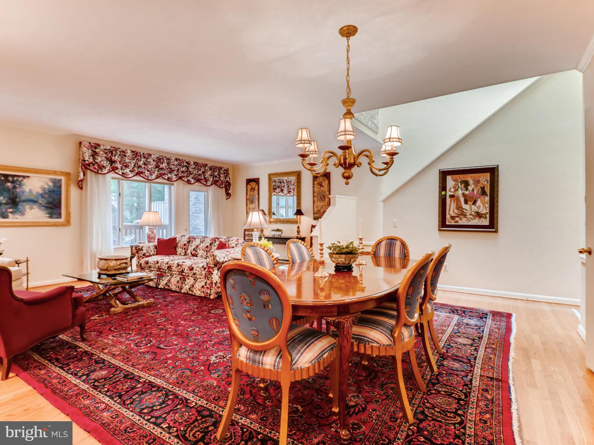 NORTH ROLAND PARK - Residential