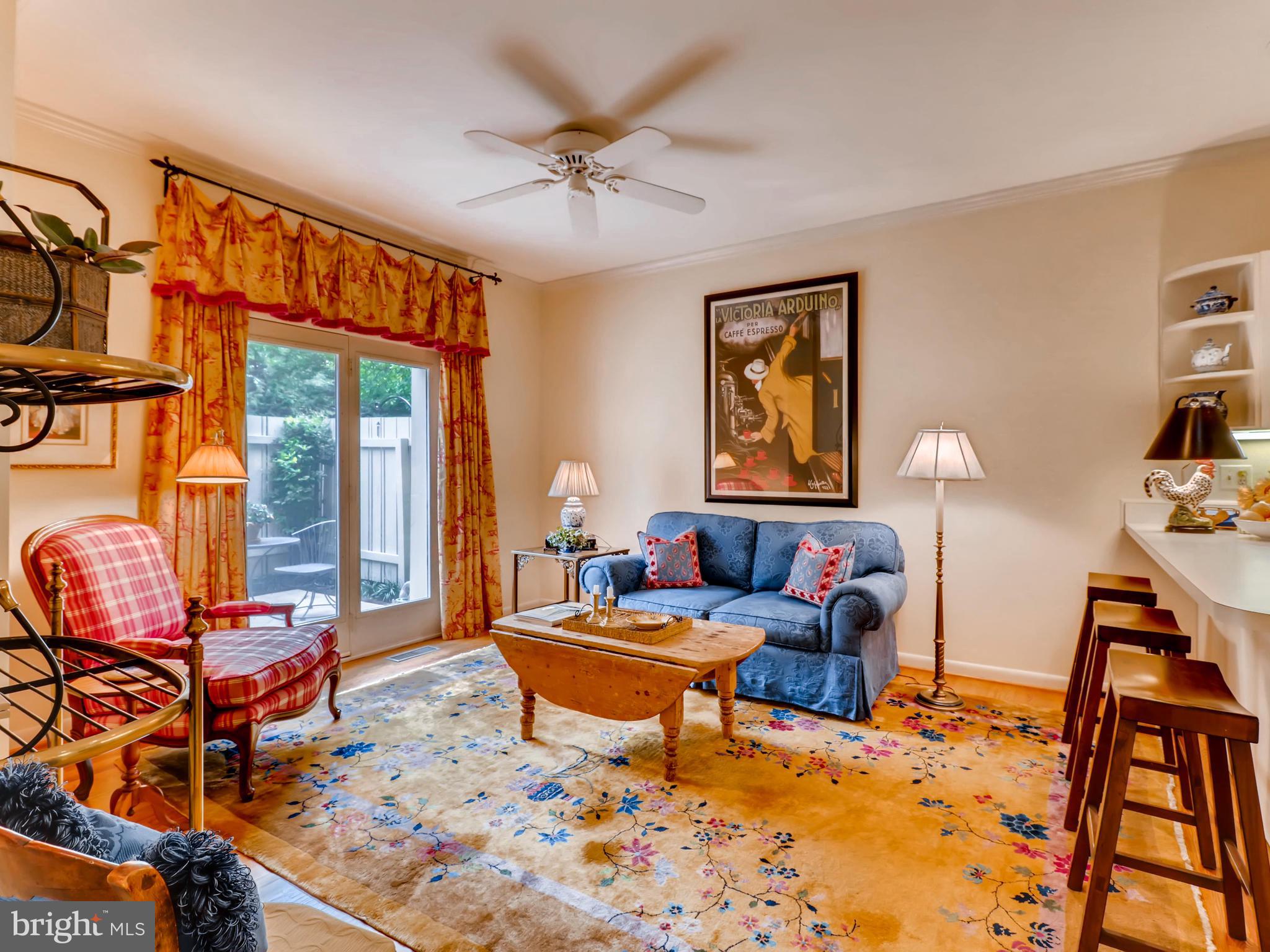 NORTH ROLAND PARK - Residential