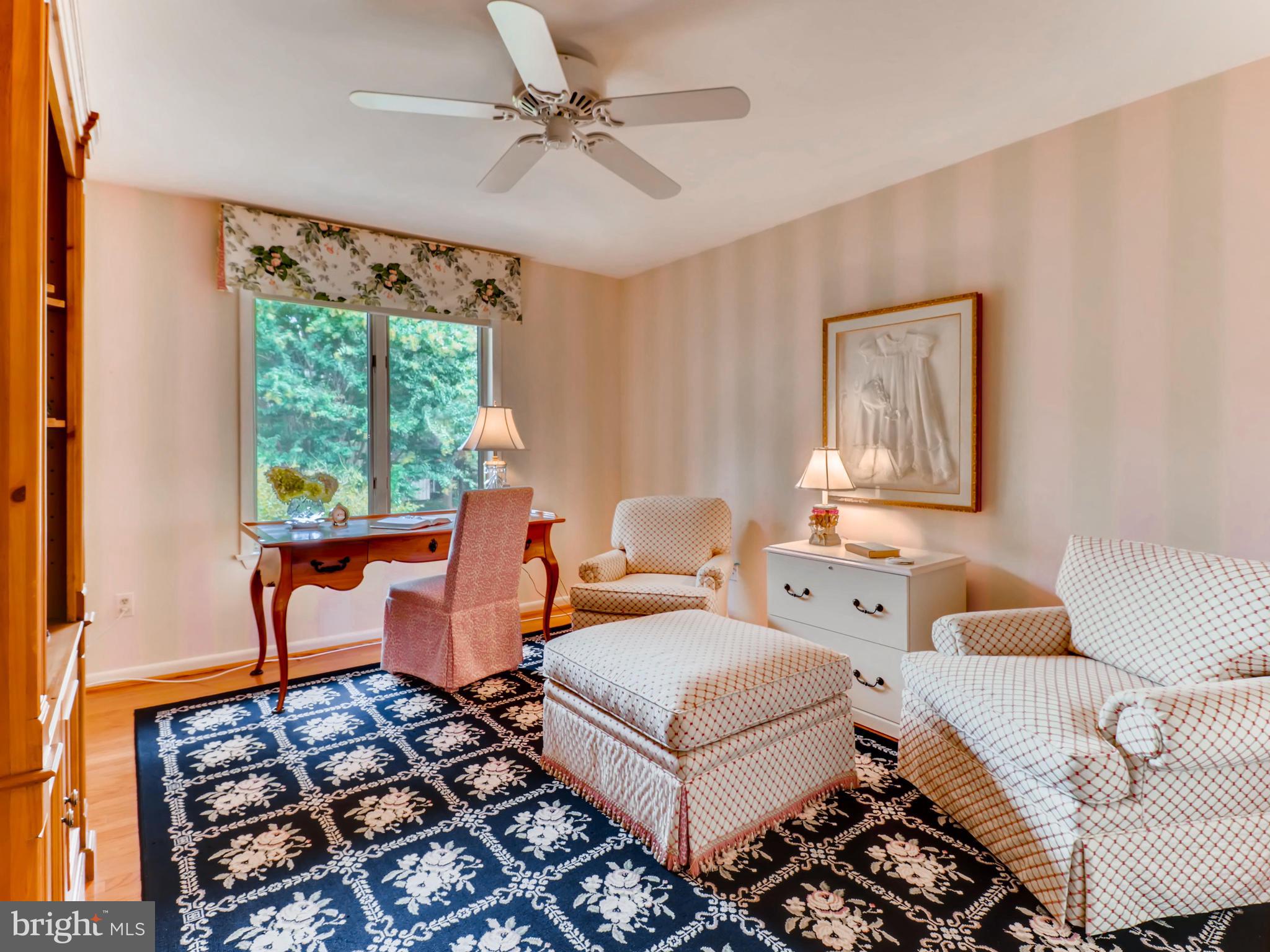 NORTH ROLAND PARK - Residential