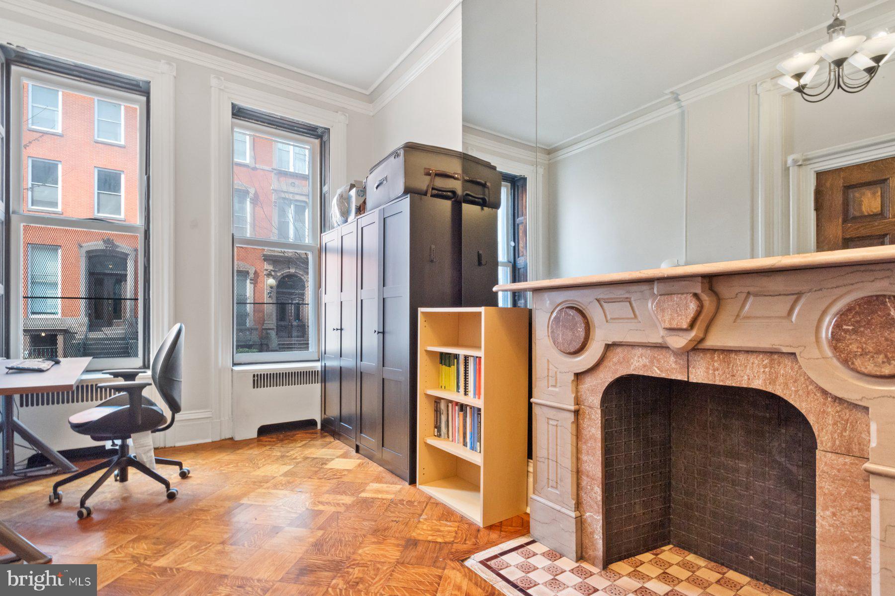 BELVEDERE - Residential Lease