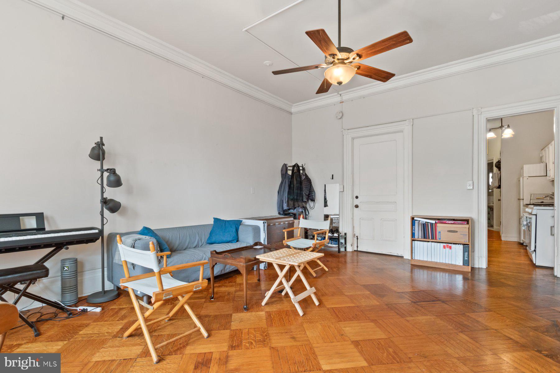 BELVEDERE - Residential Lease