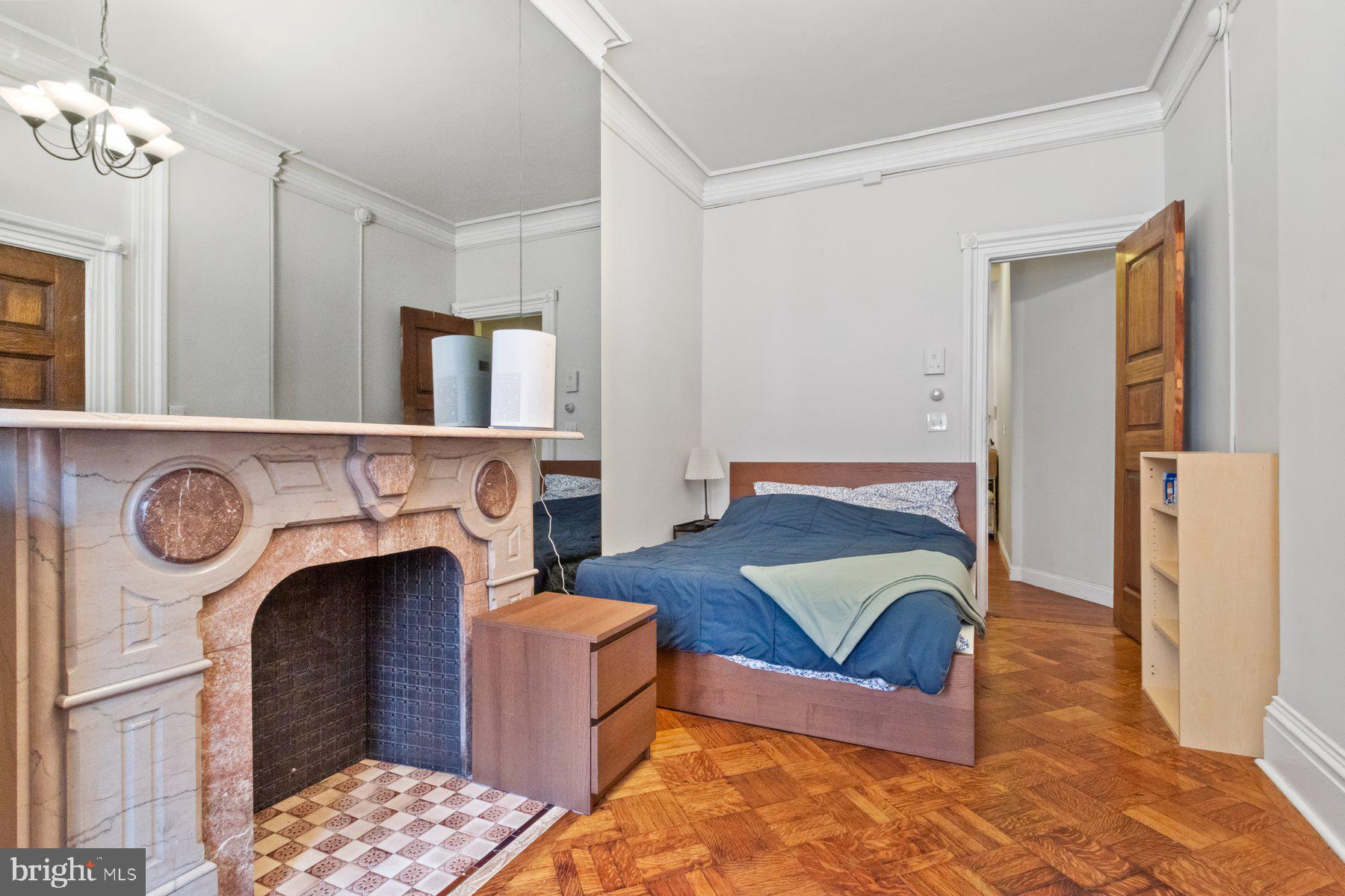 BELVEDERE - Residential Lease