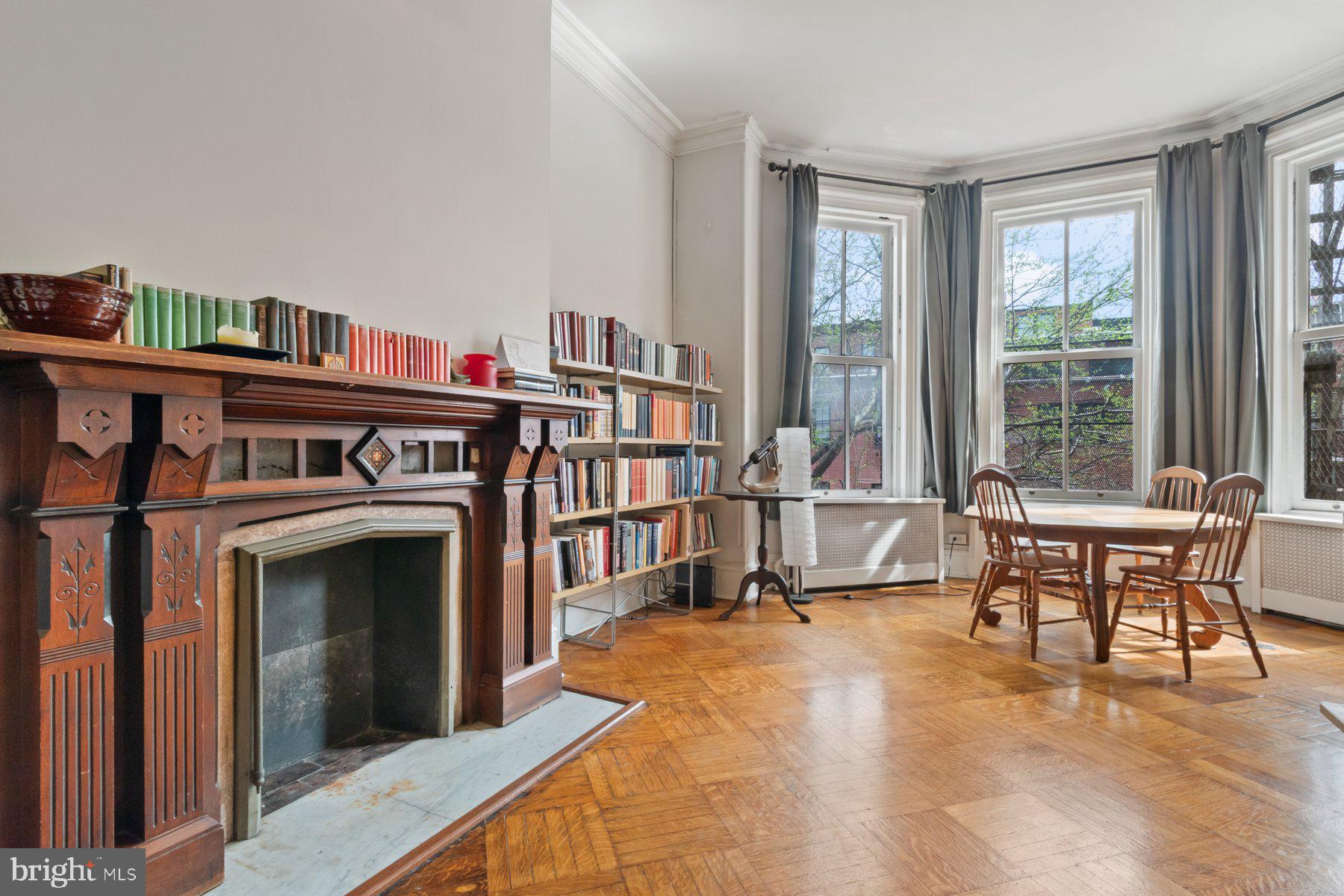 BELVEDERE - Residential Lease