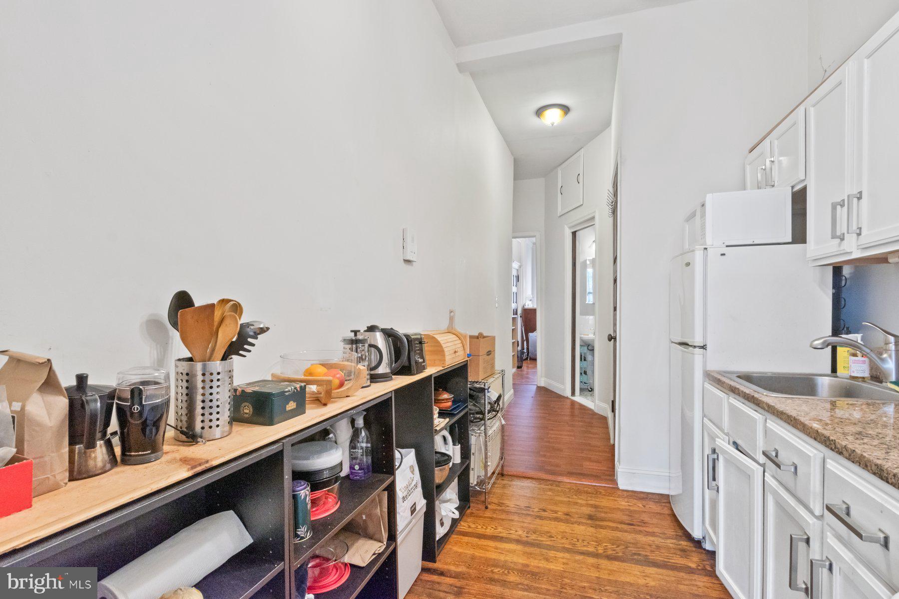 BELVEDERE - Residential Lease