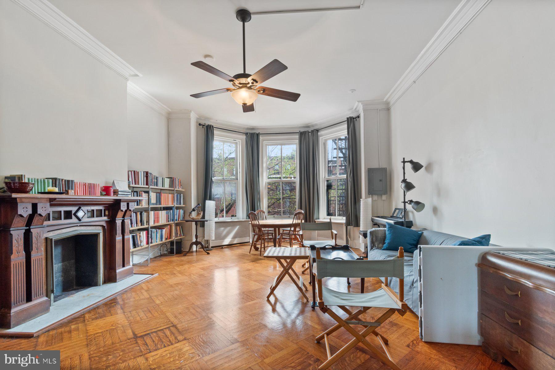 BELVEDERE - Residential Lease