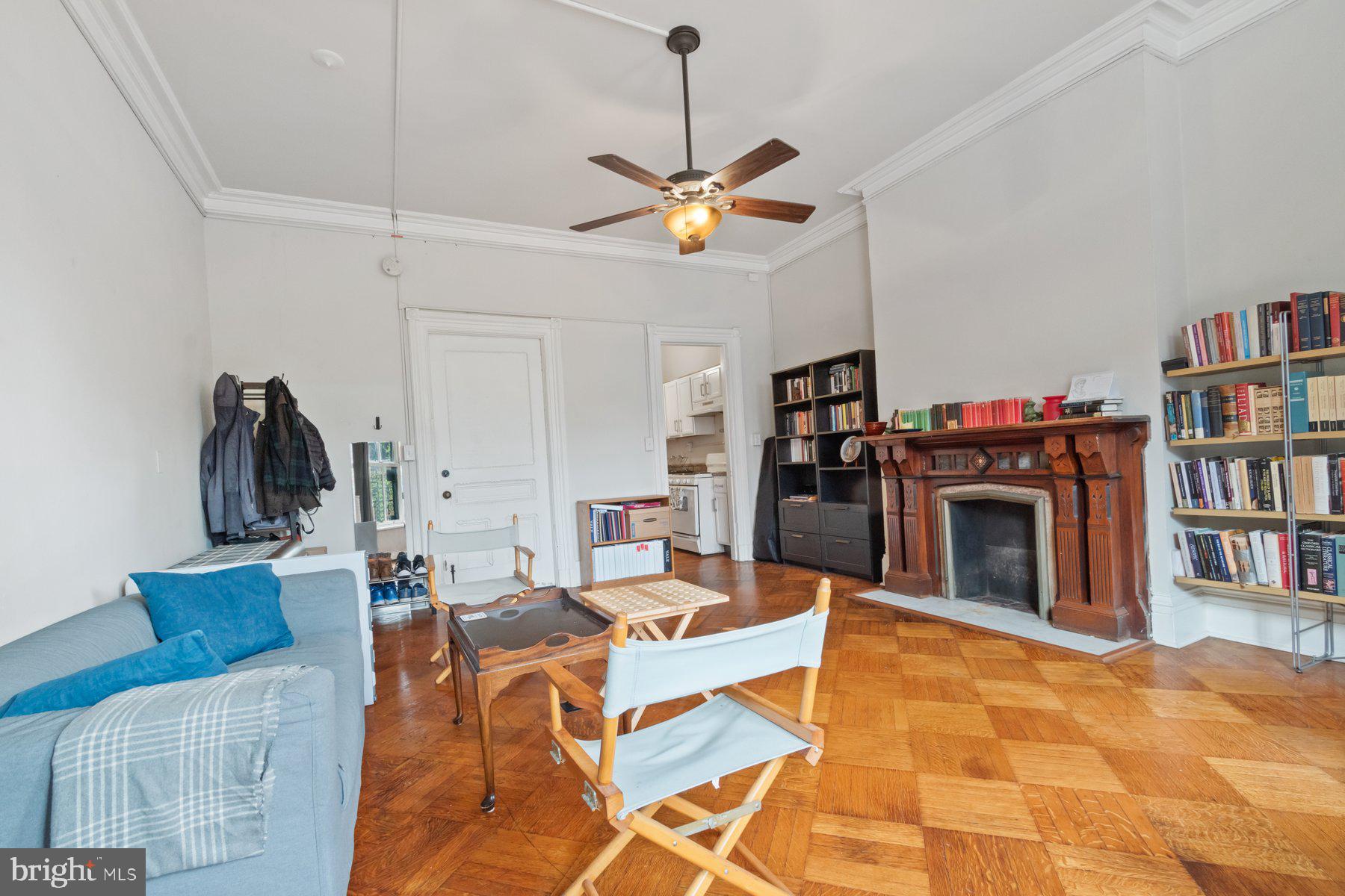 BELVEDERE - Residential Lease