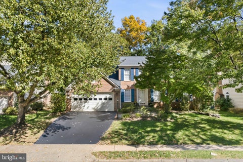 Photo of 20708 Corkwood Drive, STERLING, VA 20165 (MLS # VALO2138762)