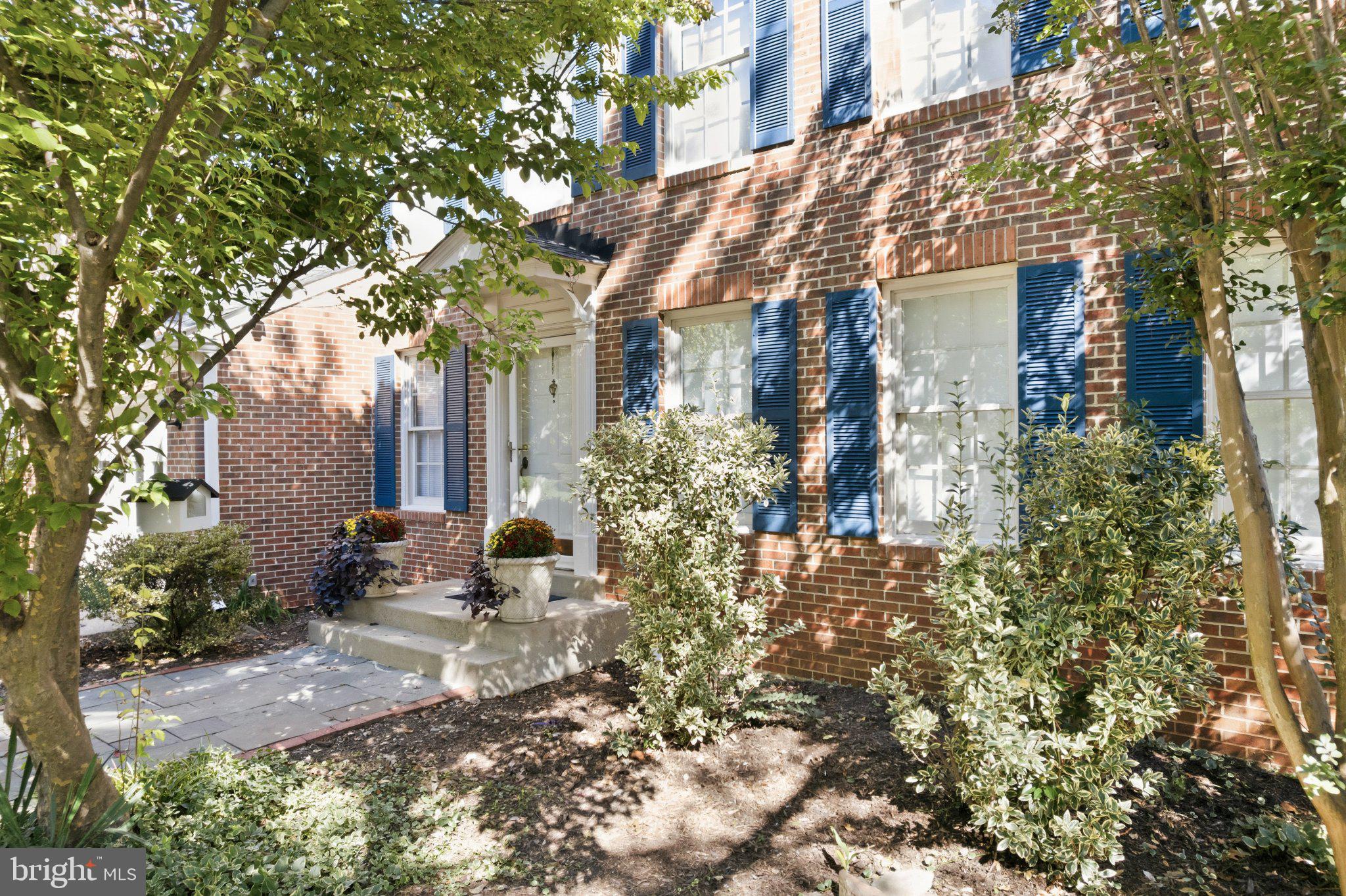 20708 CORKWOOD DRIVE