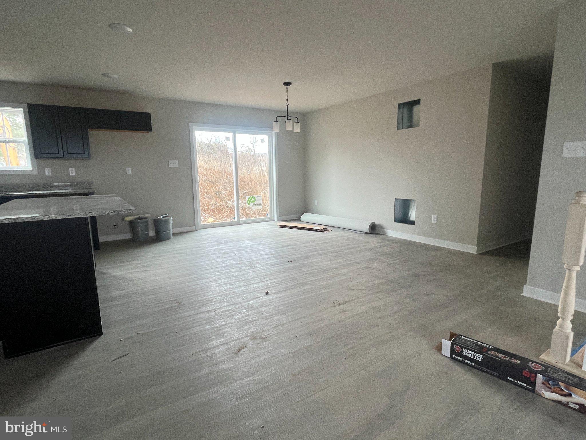 ANTIETAM COMMONS - Residential