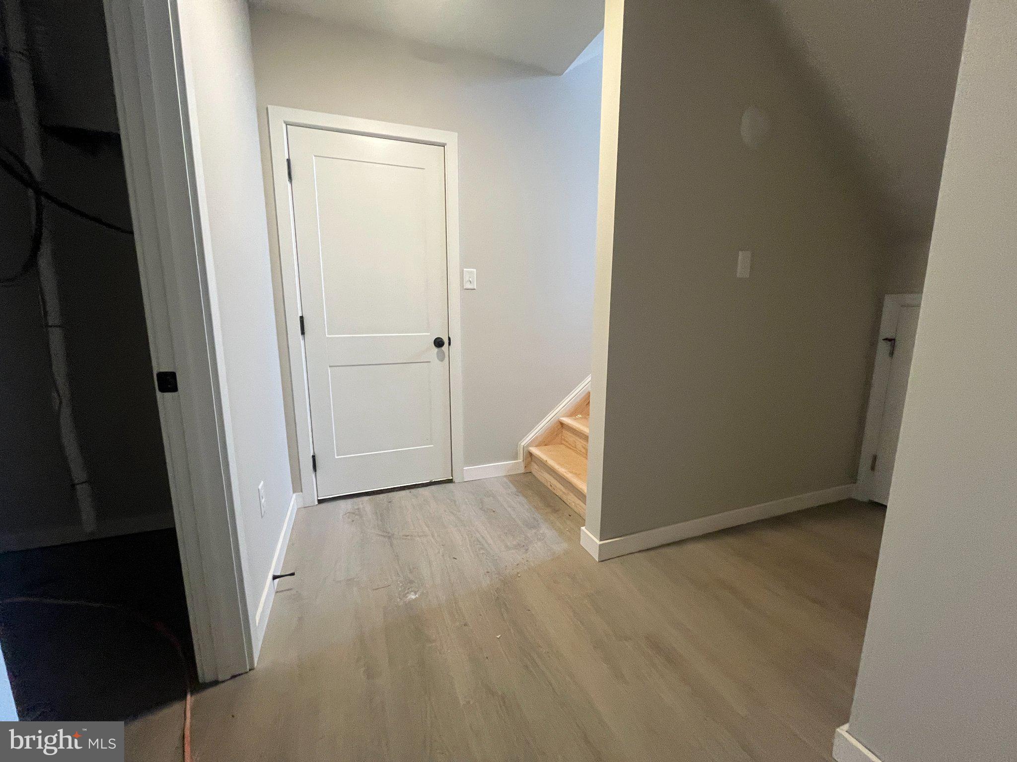 ANTIETAM COMMONS - Residential