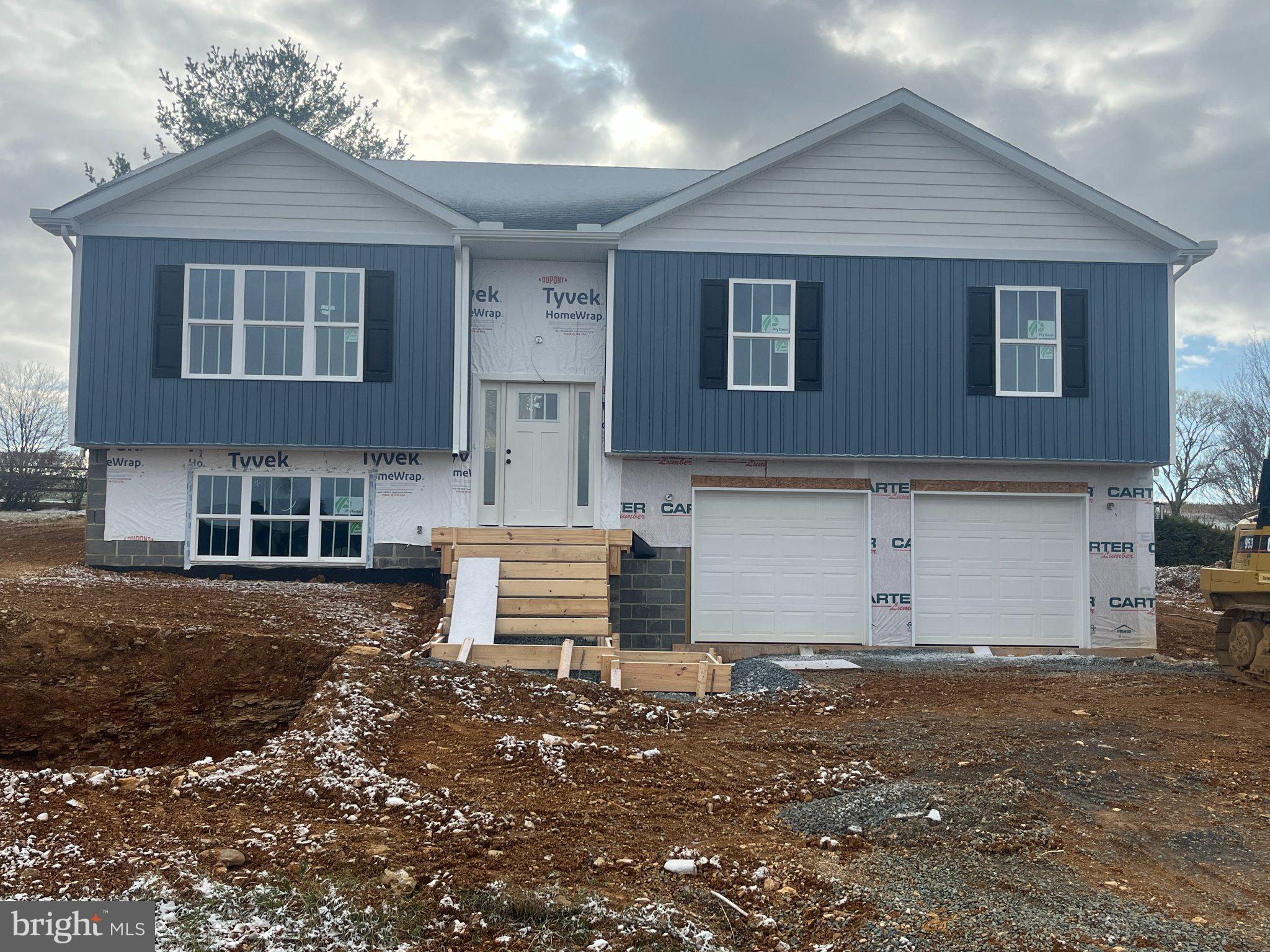 ANTIETAM COMMONS - Residential