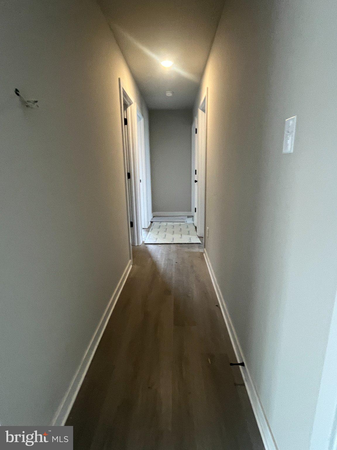 ANTIETAM COMMONS - Residential