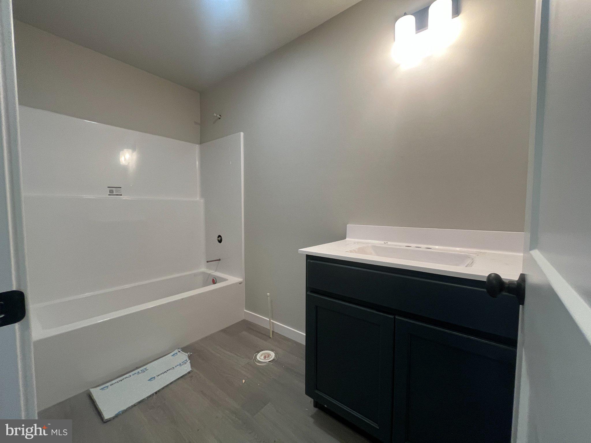 ANTIETAM COMMONS - Residential