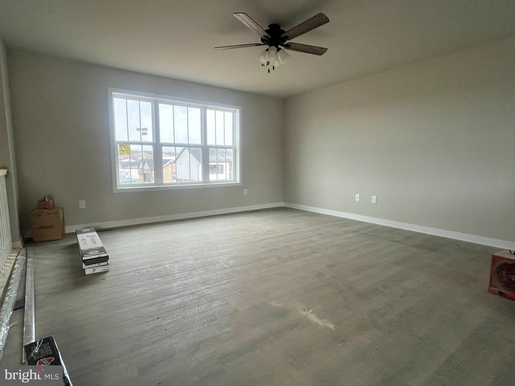 ANTIETAM COMMONS - Residential