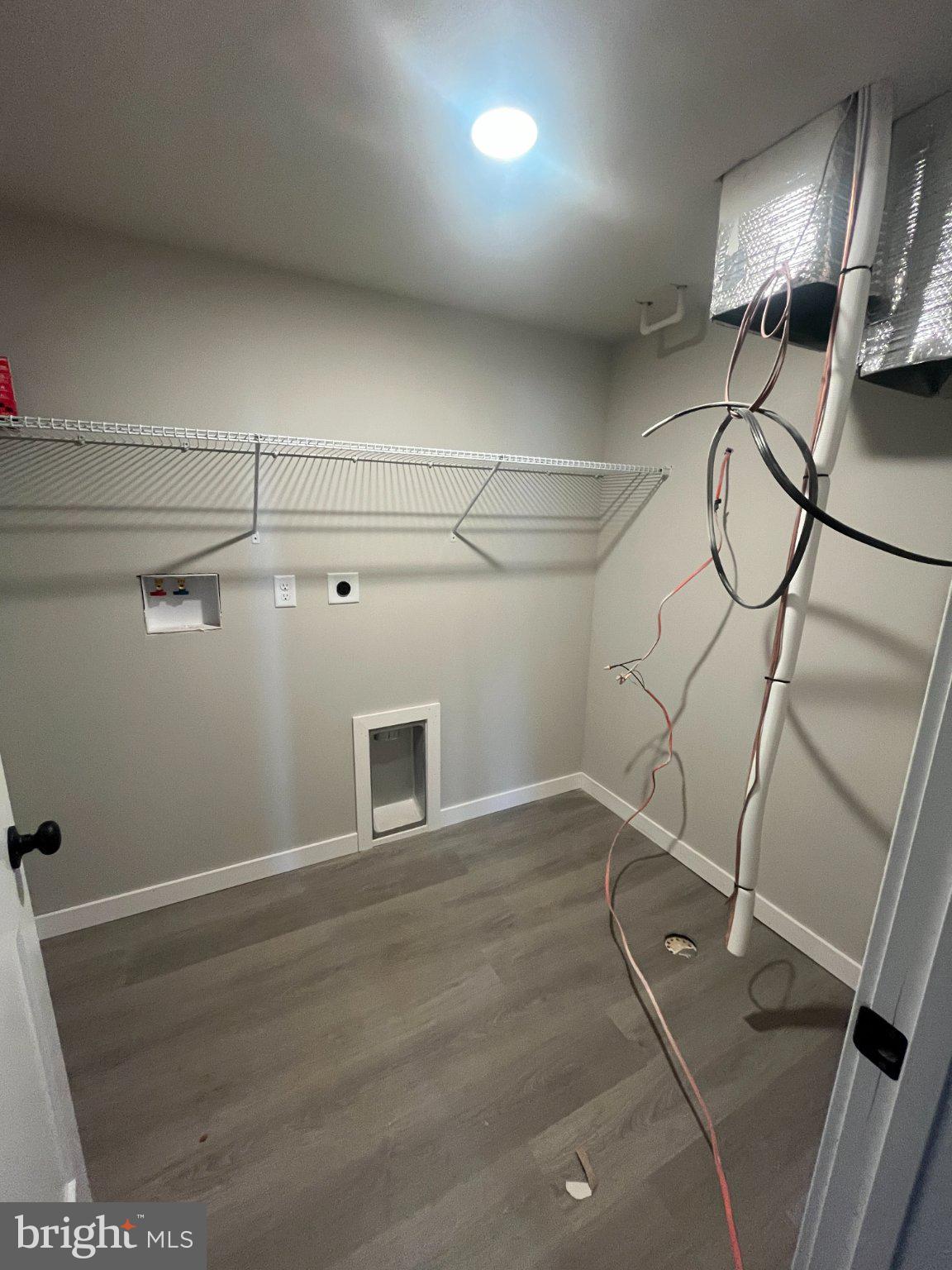 ANTIETAM COMMONS - Residential