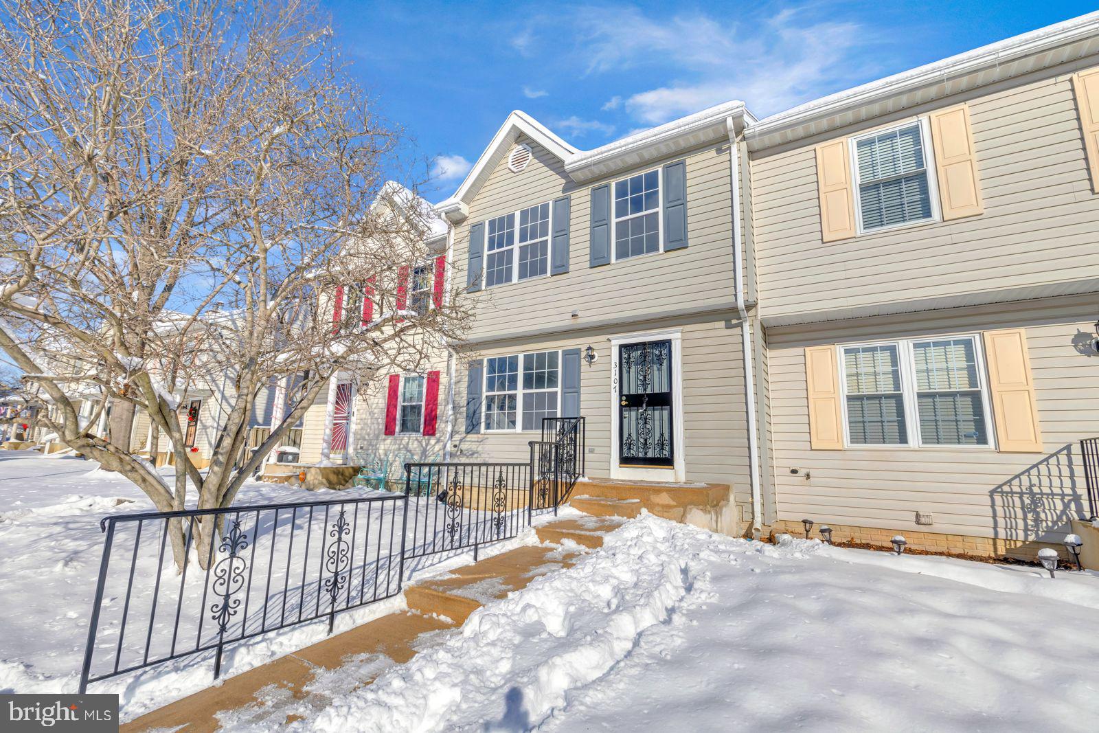 FOREST RUN - Residential