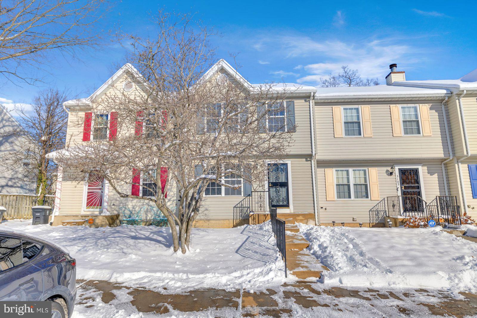 FOREST RUN - Residential