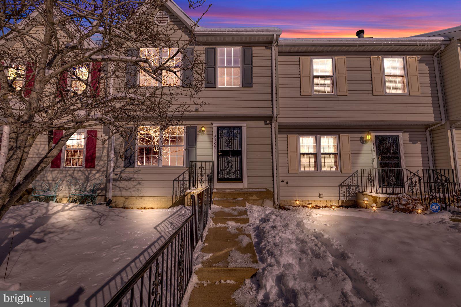 FOREST RUN - Residential