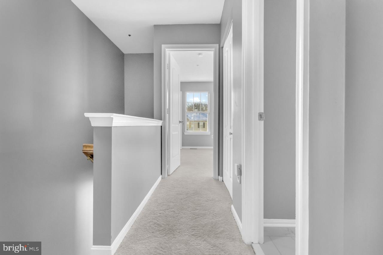 FOREST RUN - Residential