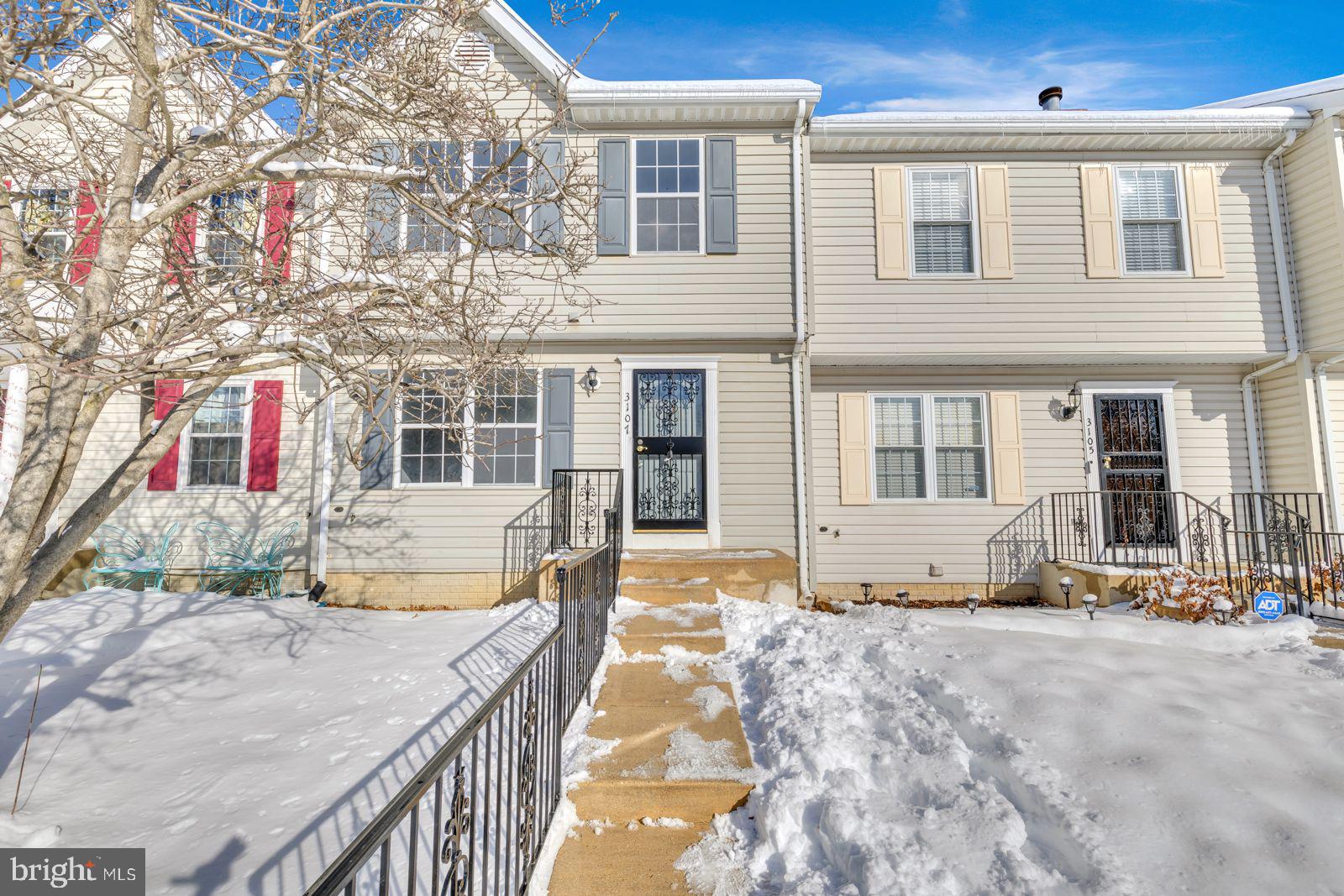 FOREST RUN - Residential