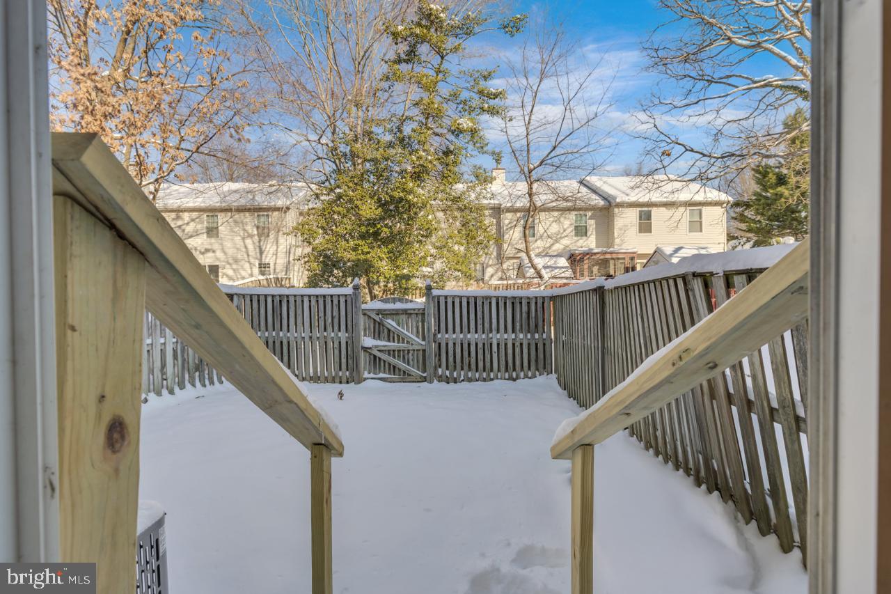 FOREST RUN - Residential