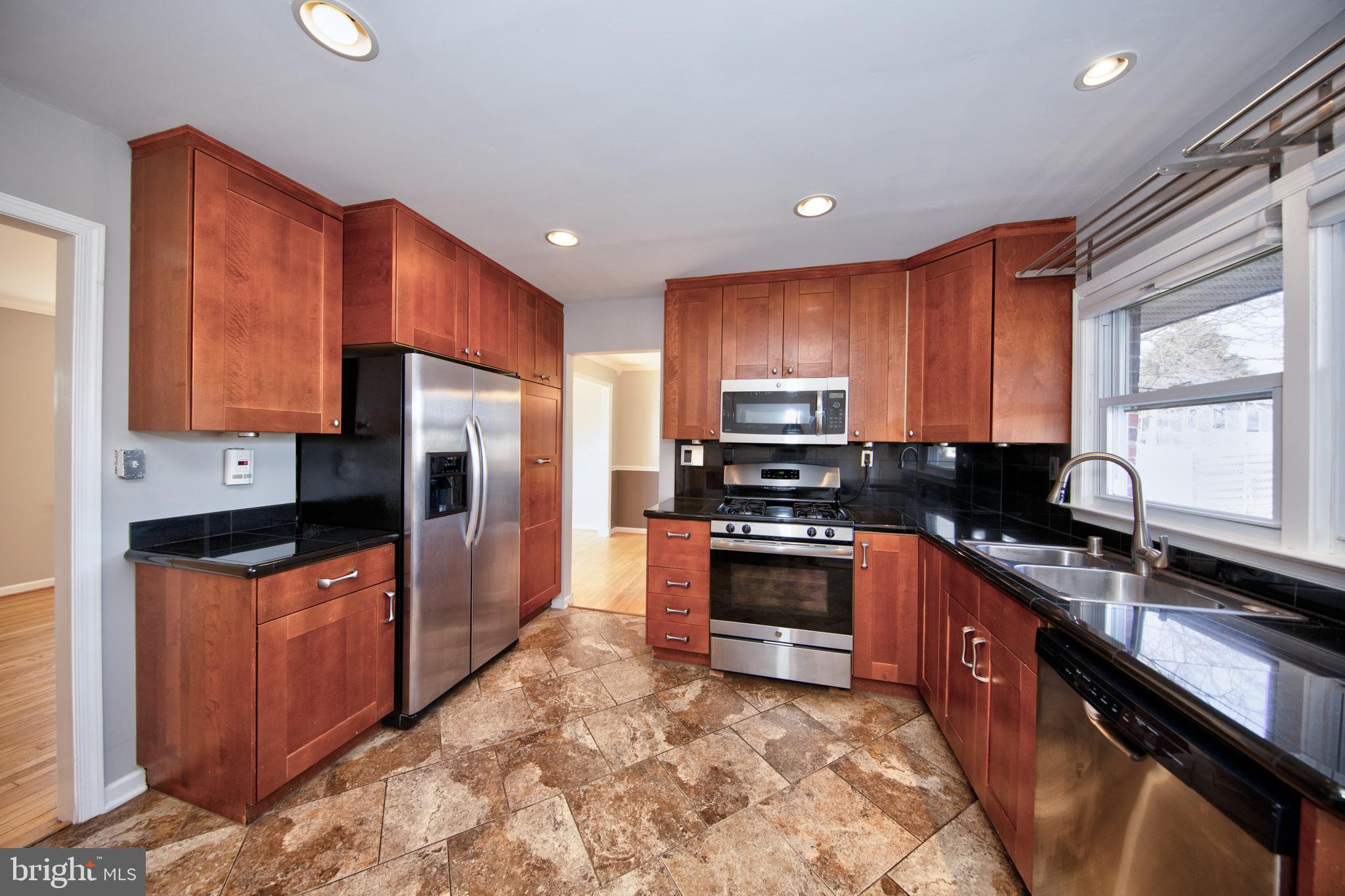 HOWARD PARK - Residential