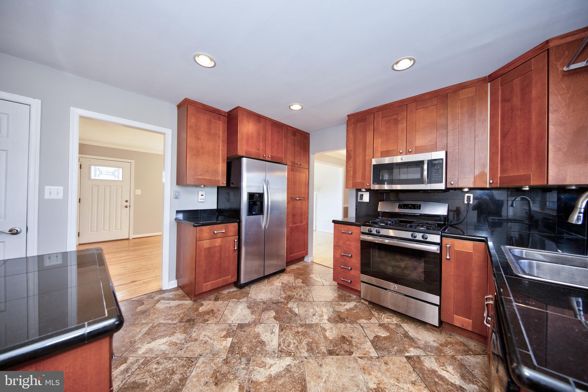 HOWARD PARK - Residential