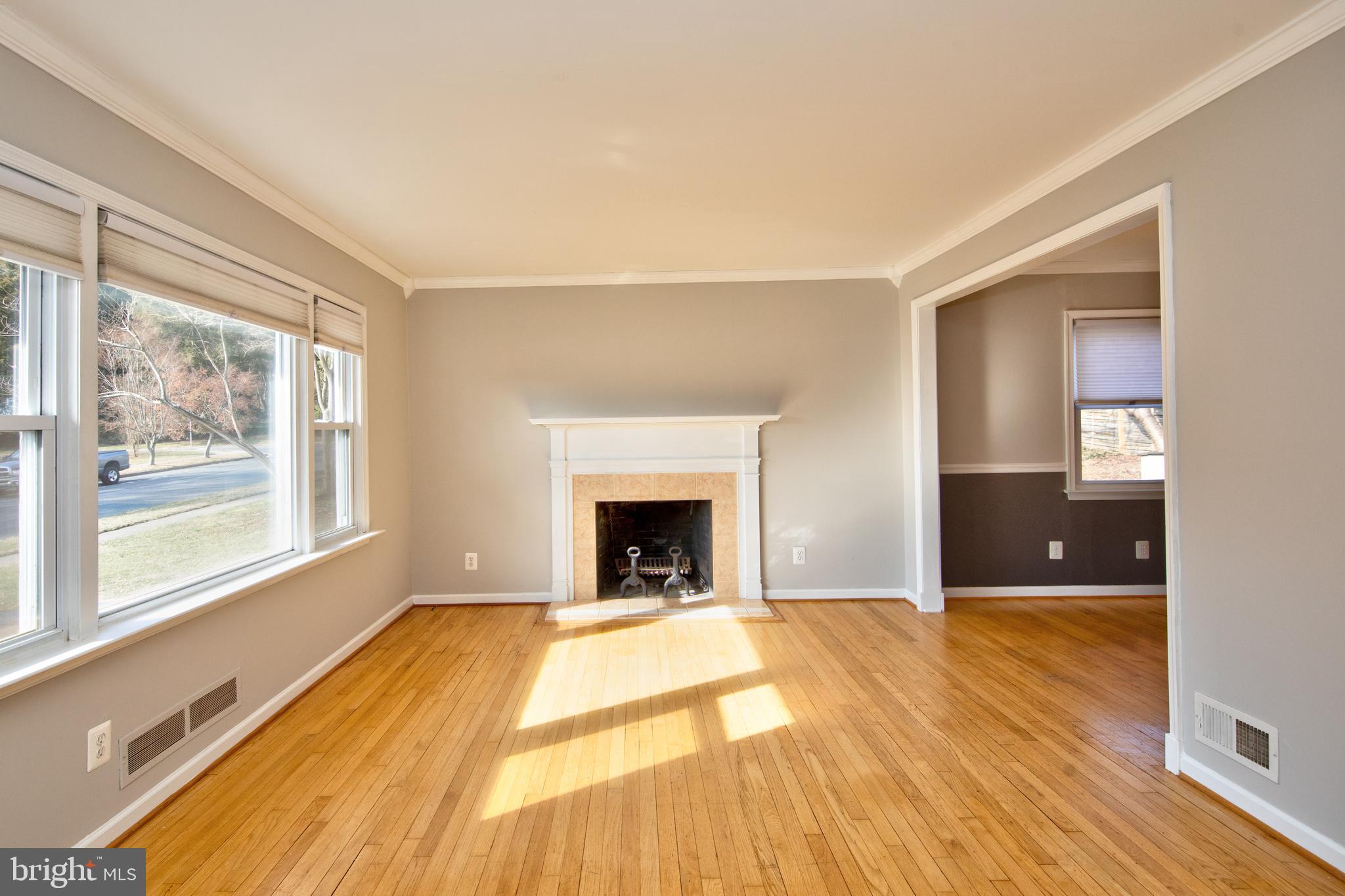 HOWARD PARK - Residential