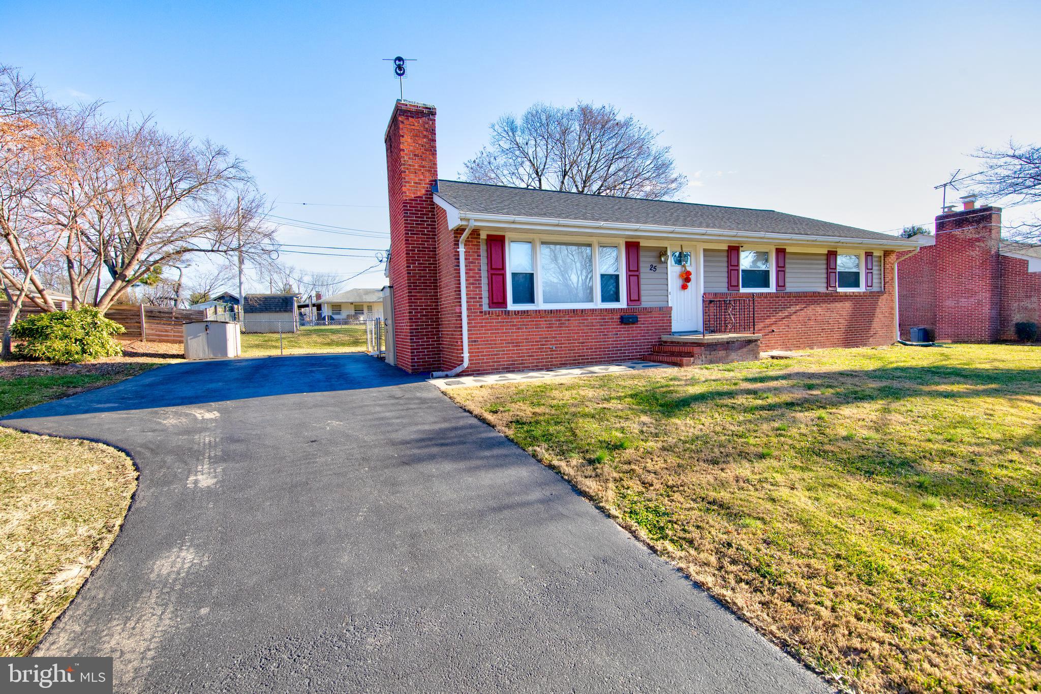 HOWARD PARK - Residential