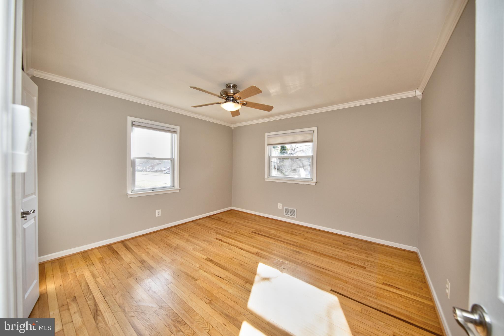 HOWARD PARK - Residential