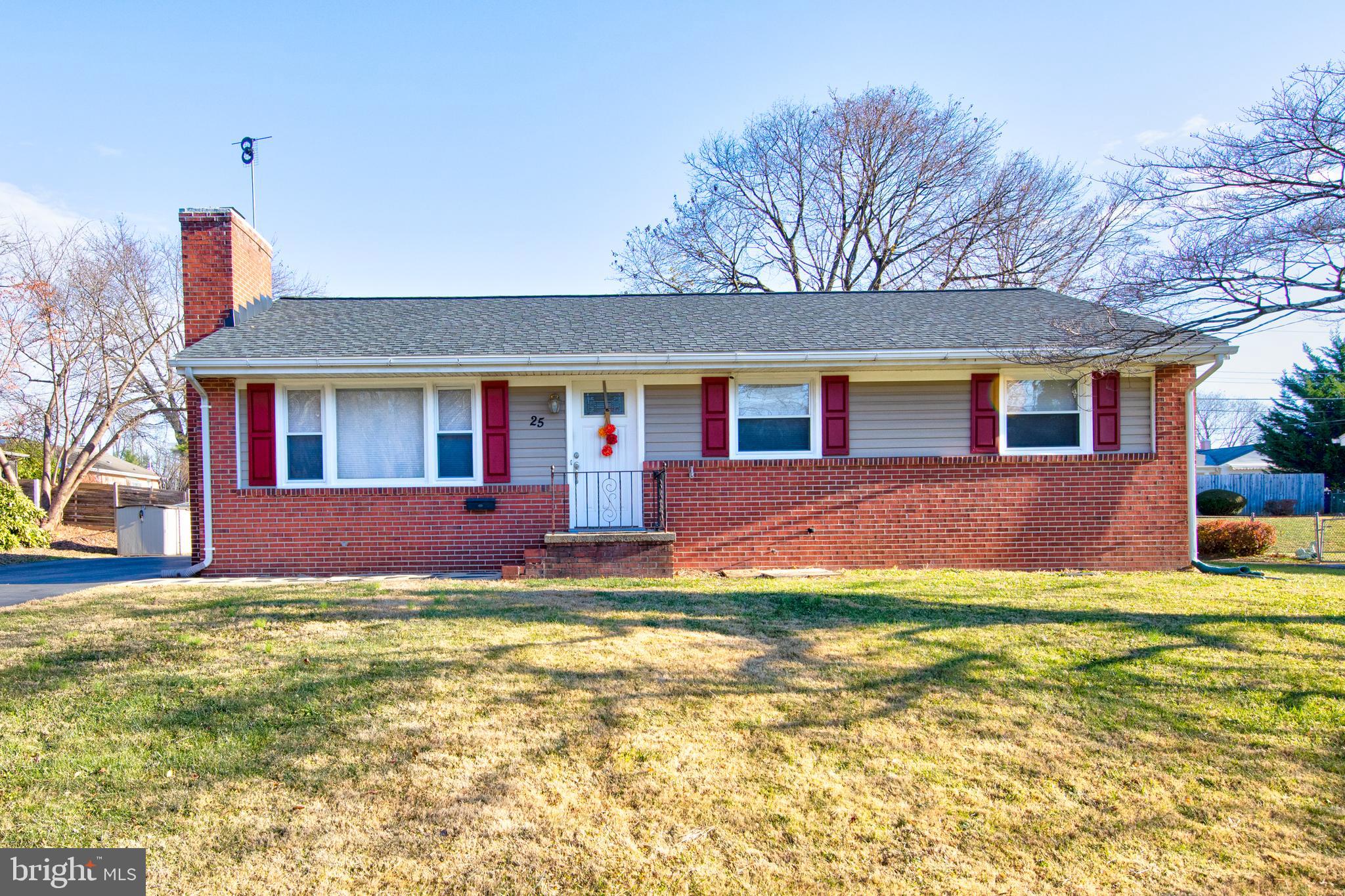 HOWARD PARK - Residential