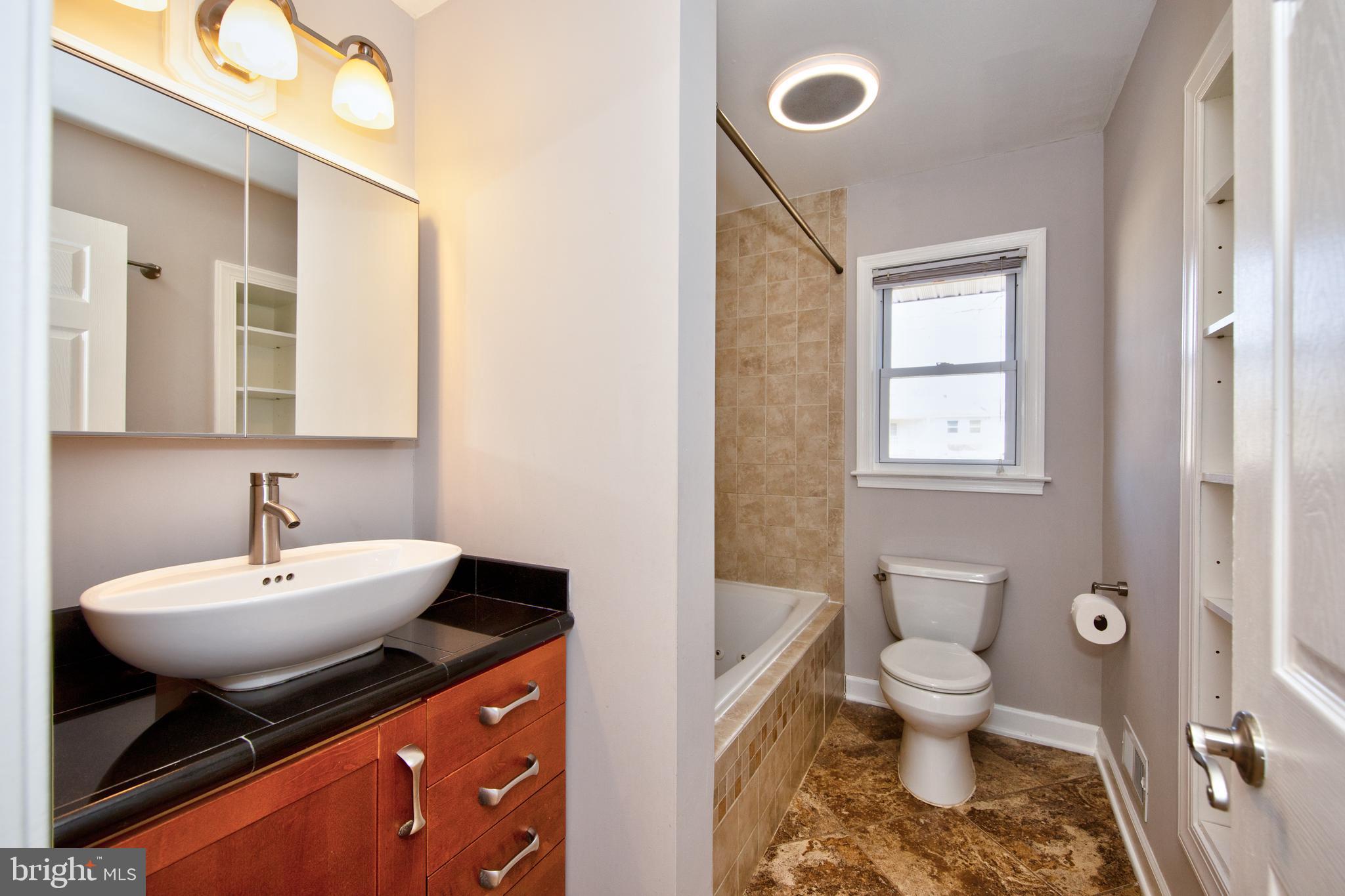 HOWARD PARK - Residential