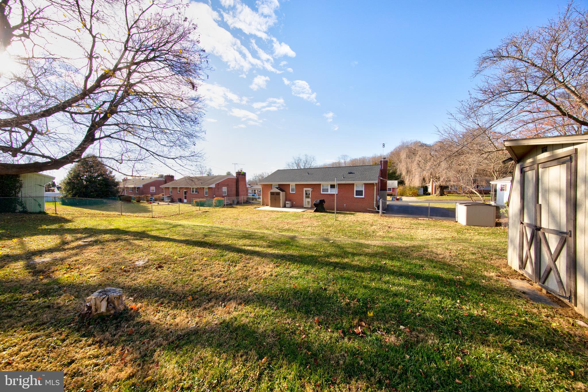 HOWARD PARK - Residential