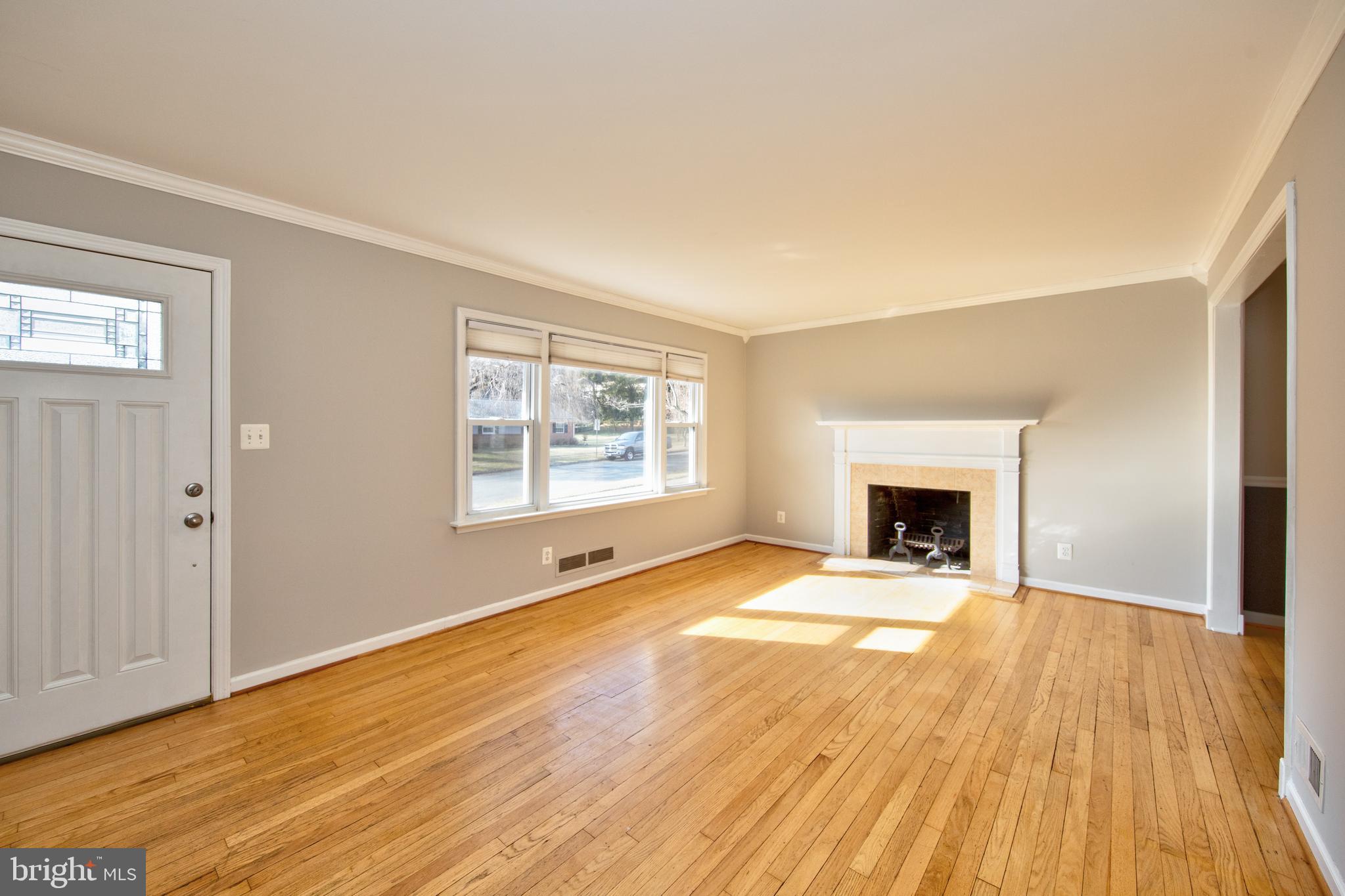 HOWARD PARK - Residential