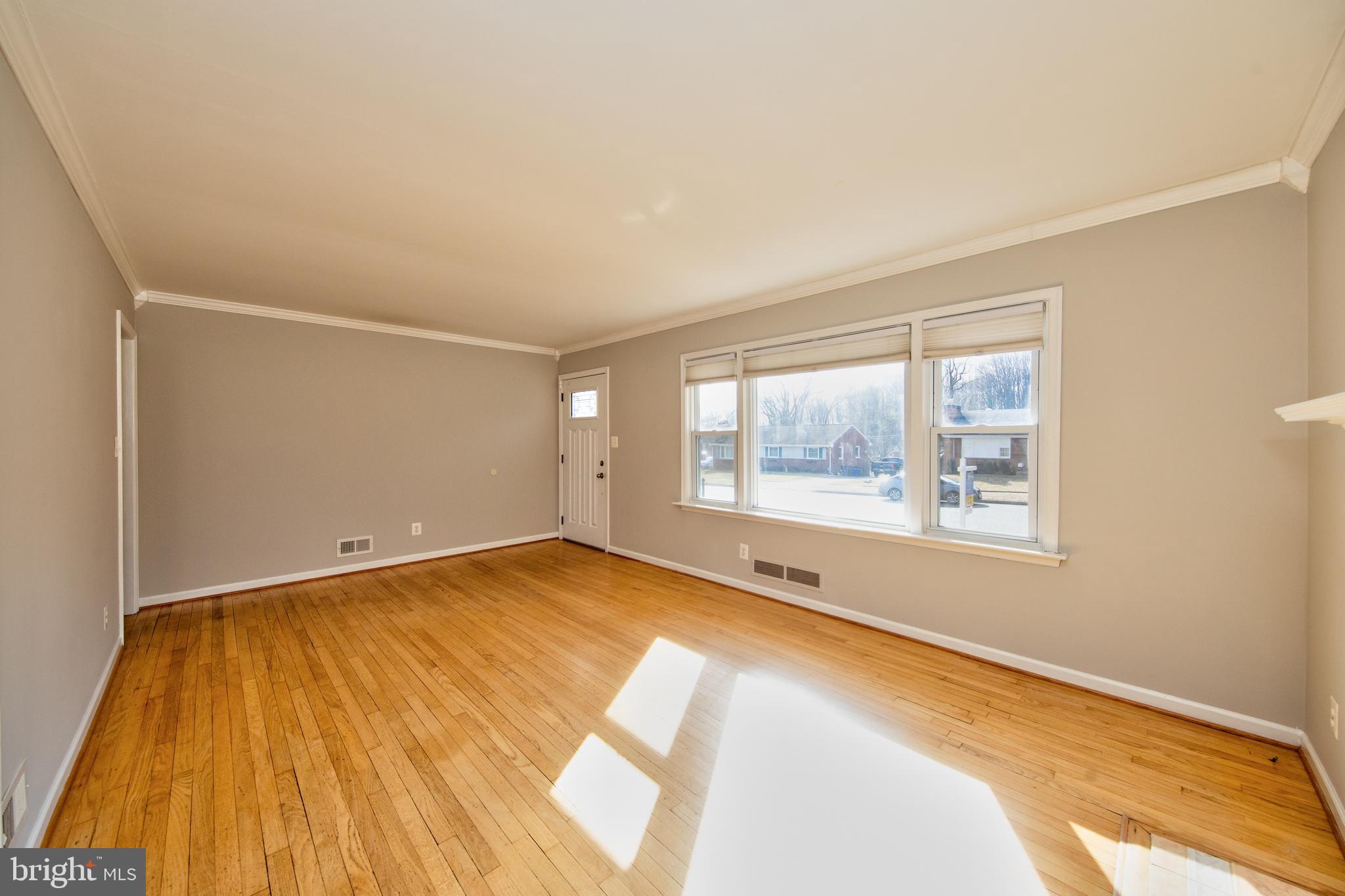 HOWARD PARK - Residential