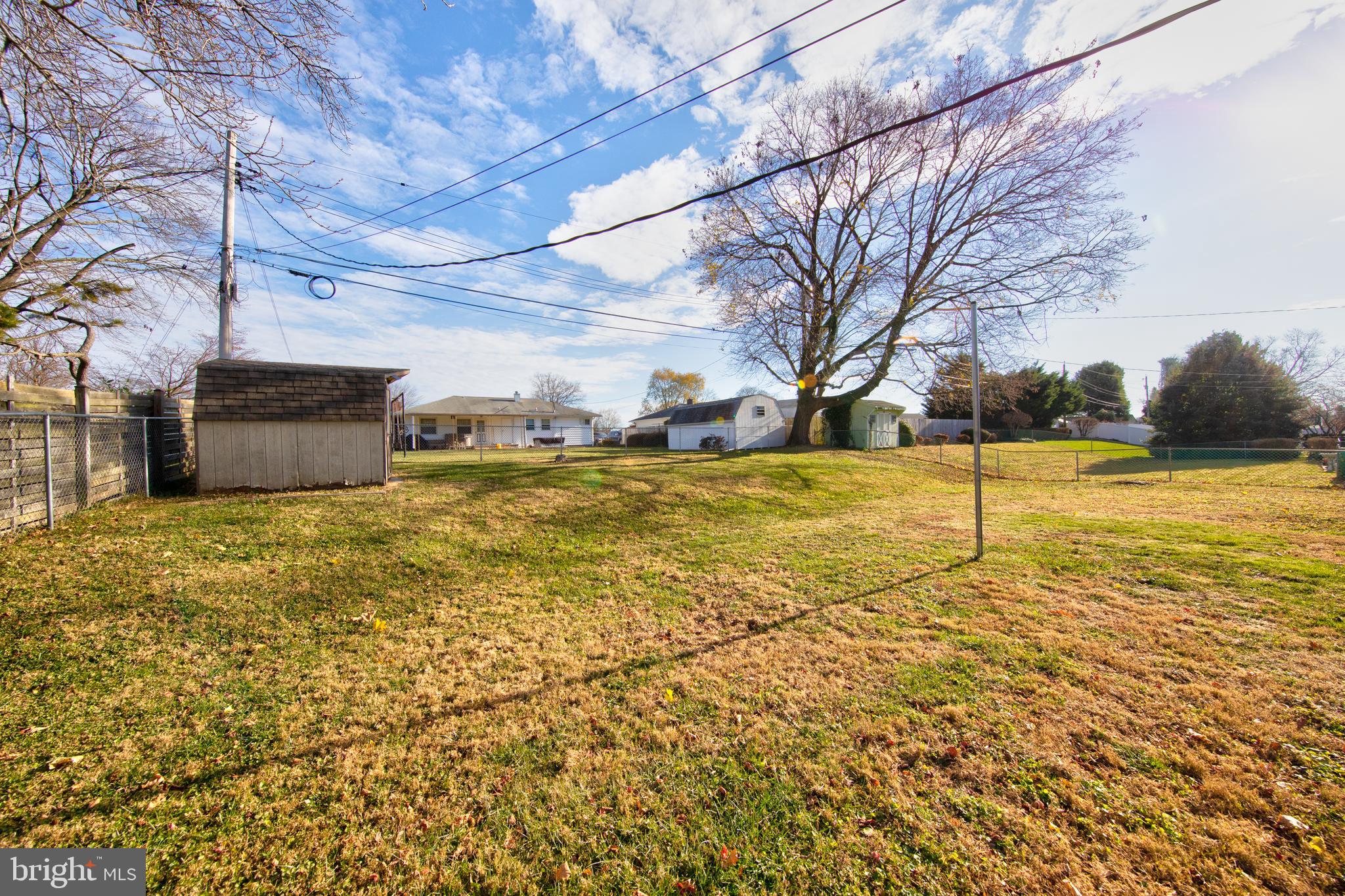 HOWARD PARK - Residential