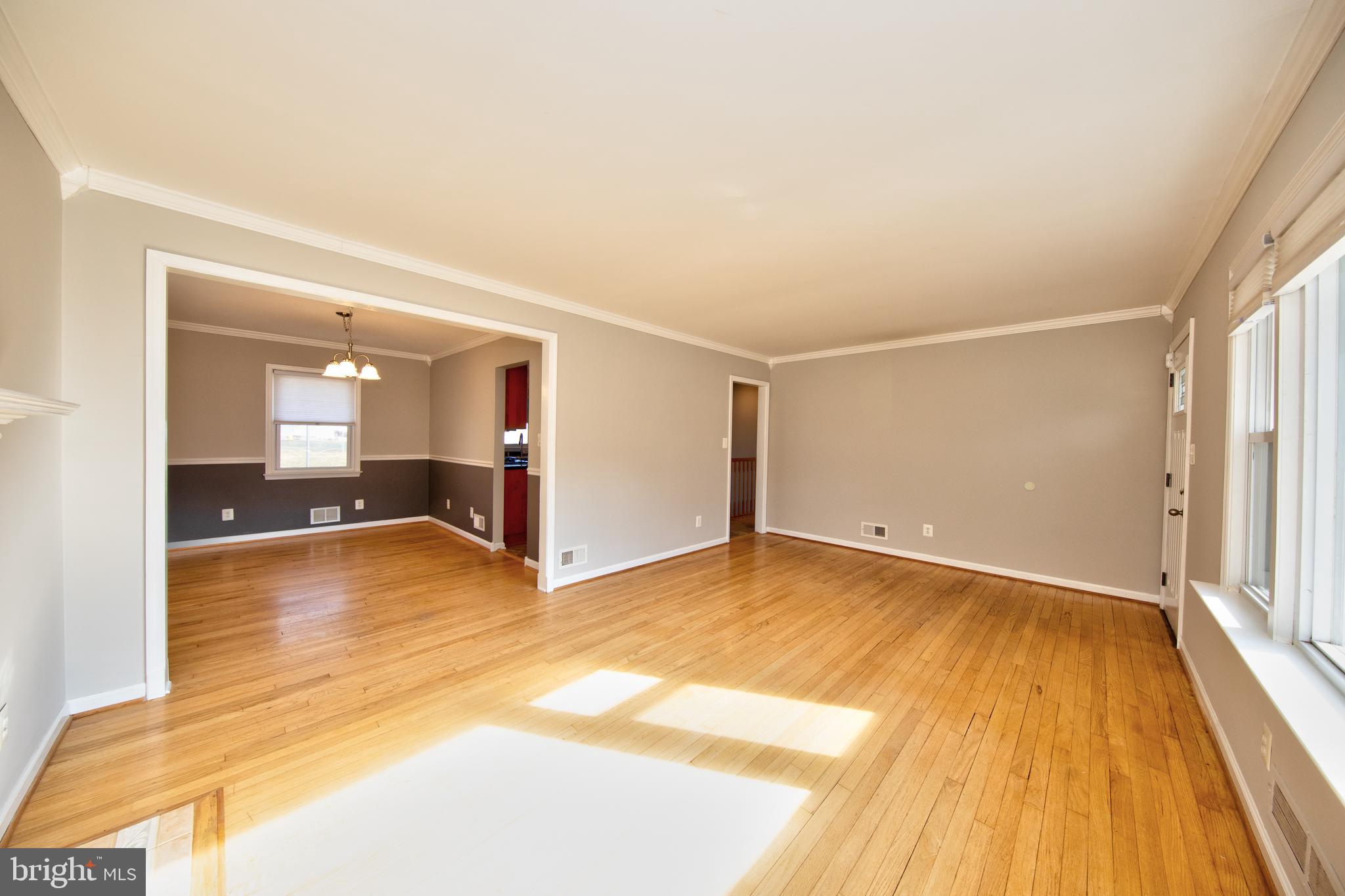 HOWARD PARK - Residential