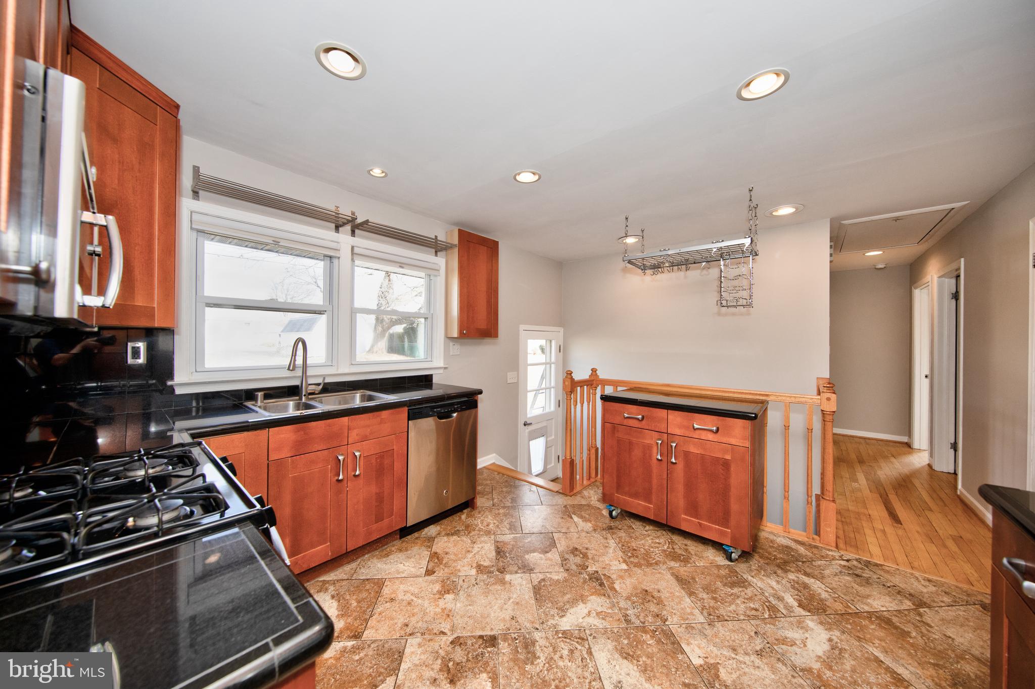 HOWARD PARK - Residential