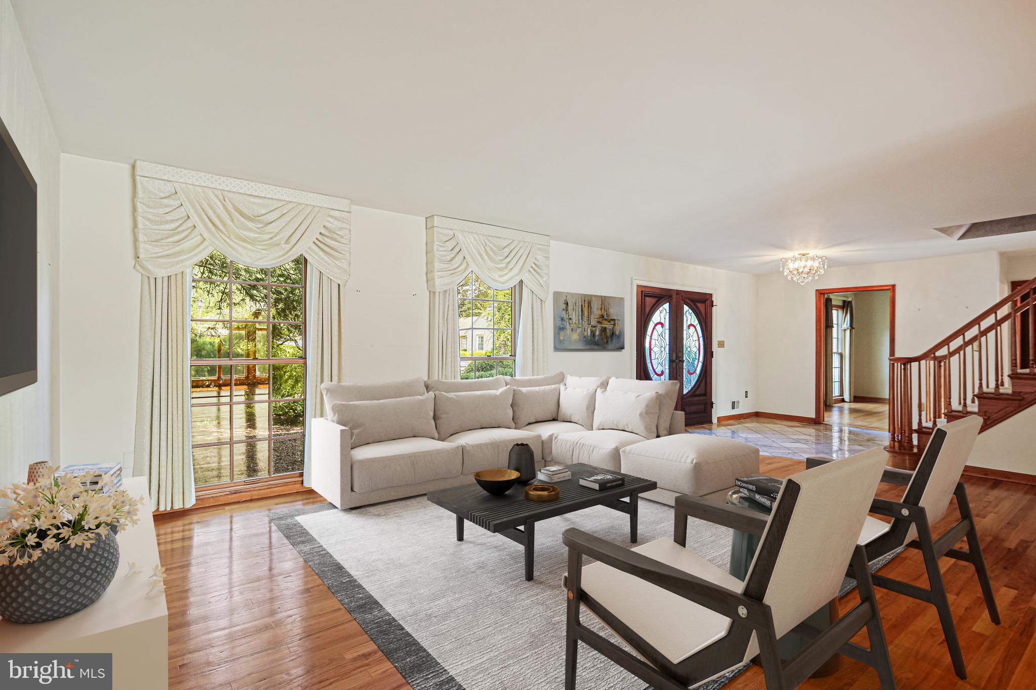 WEST SEVERNA PARK - Residential