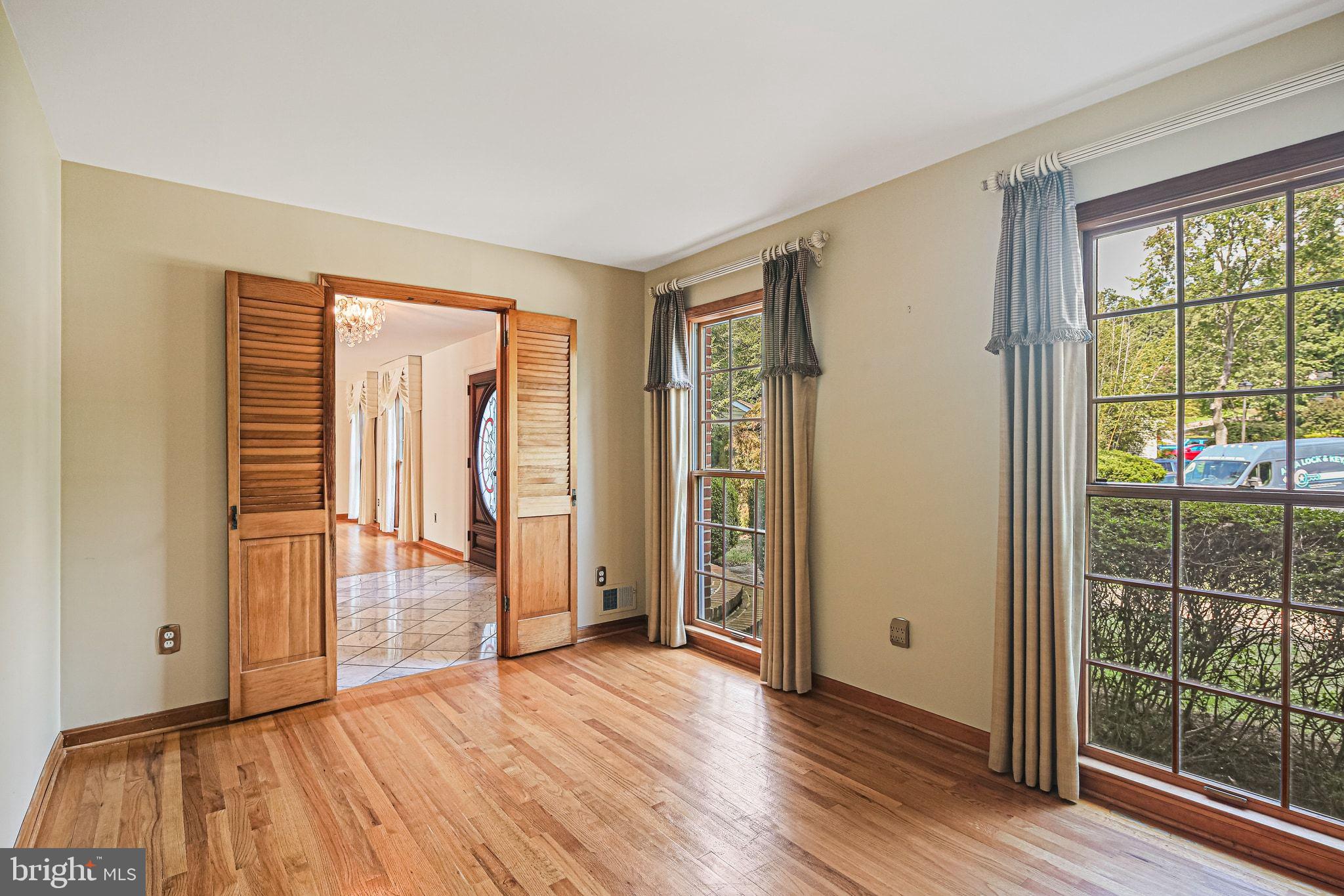 WEST SEVERNA PARK - Residential