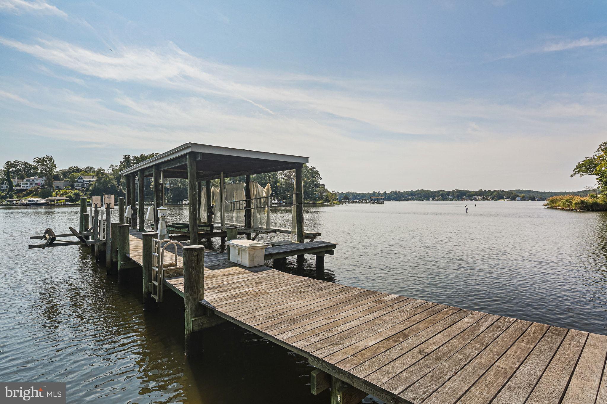 WEST SEVERNA PARK - Residential