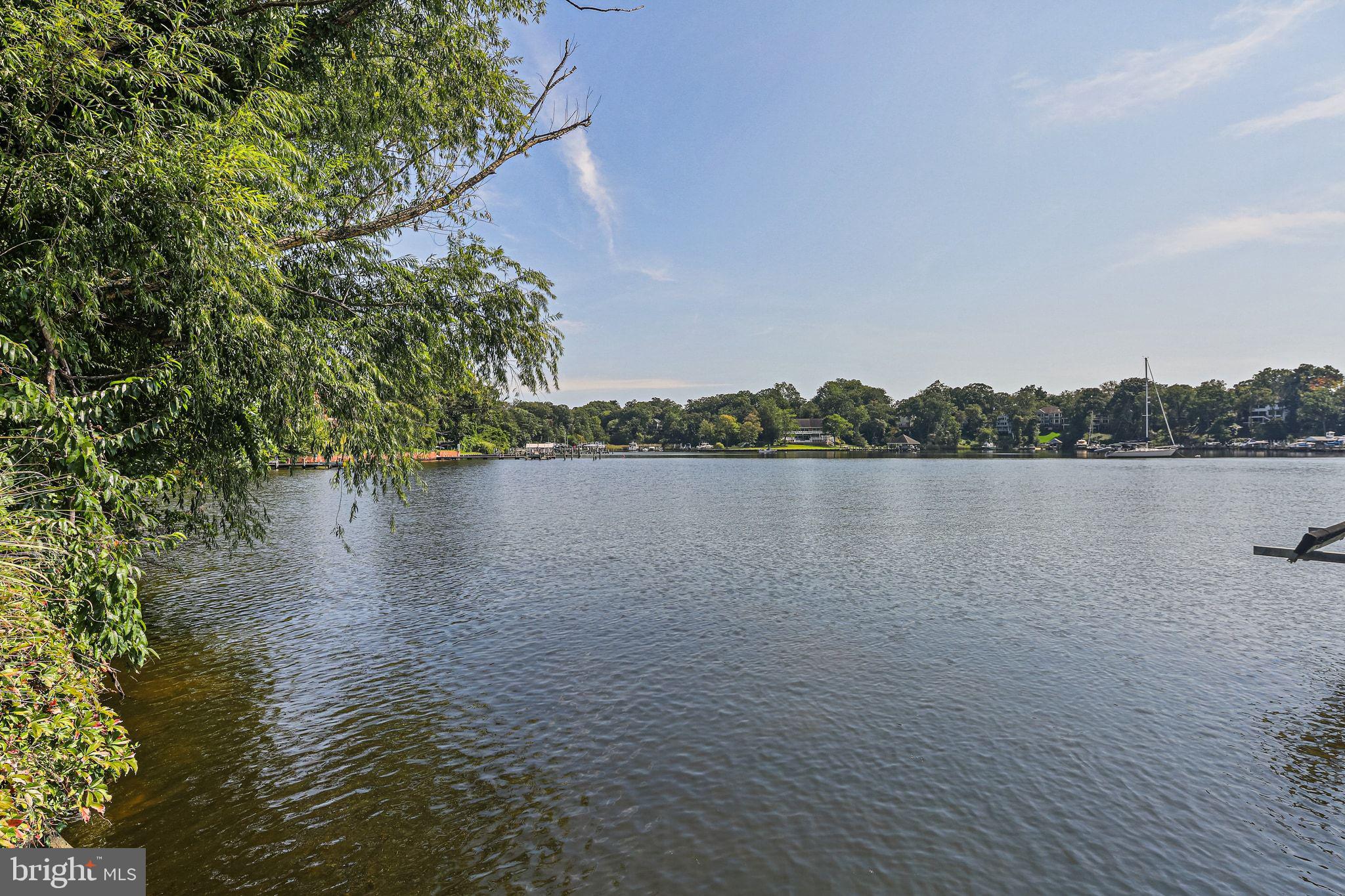 WEST SEVERNA PARK - Residential